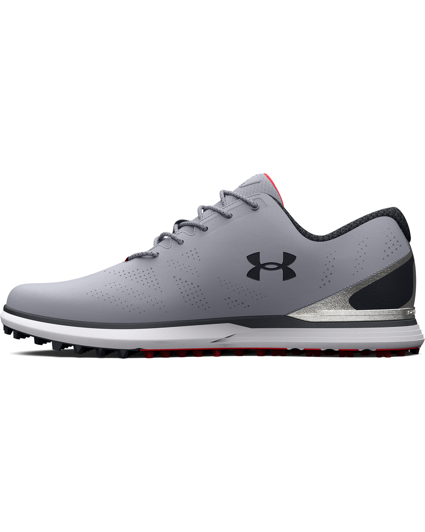 Men's UA Medal 2 Spikeless Wide E Golf Shoes