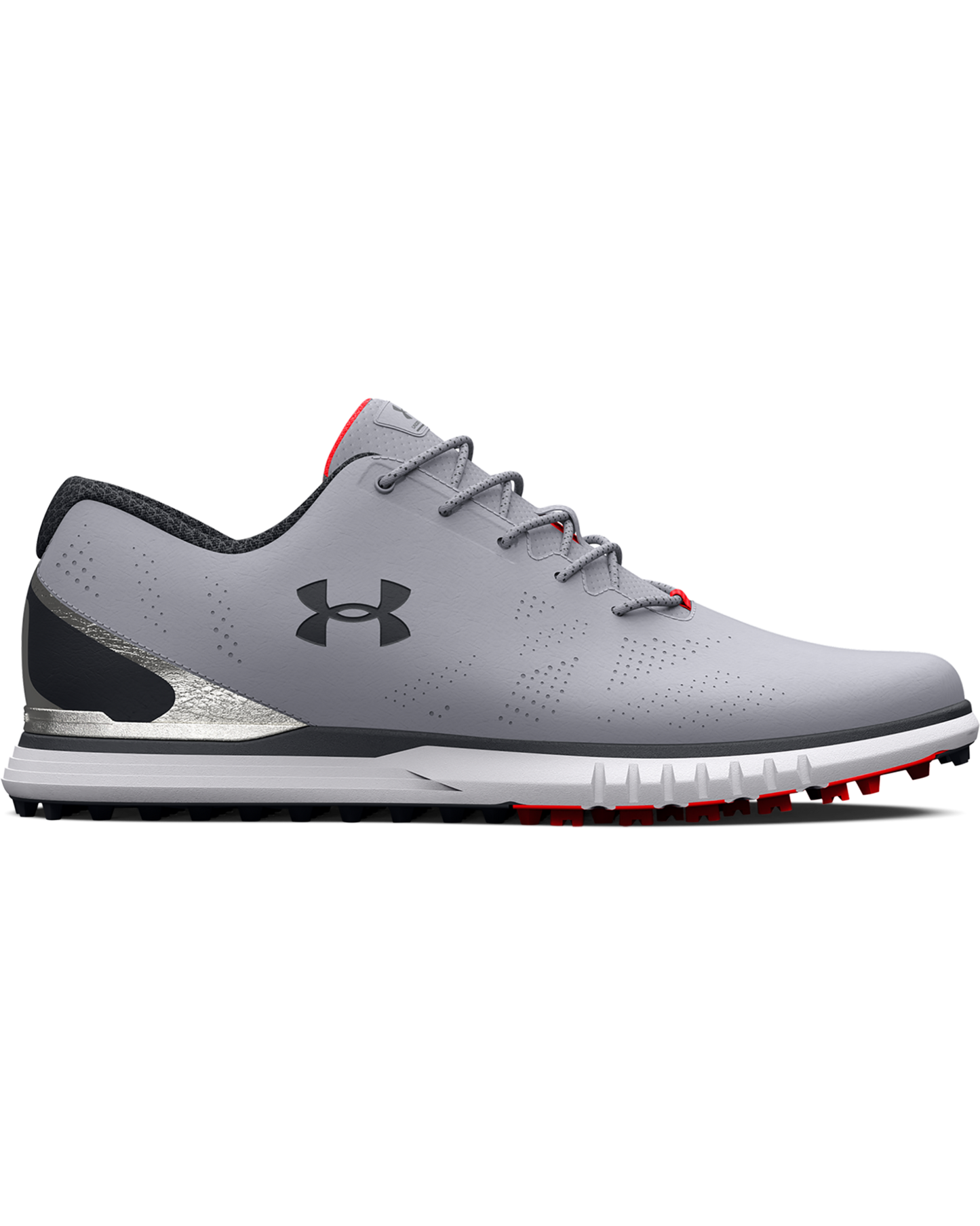 Men's UA Medal 2 Spikeless Wide E Golf Shoes