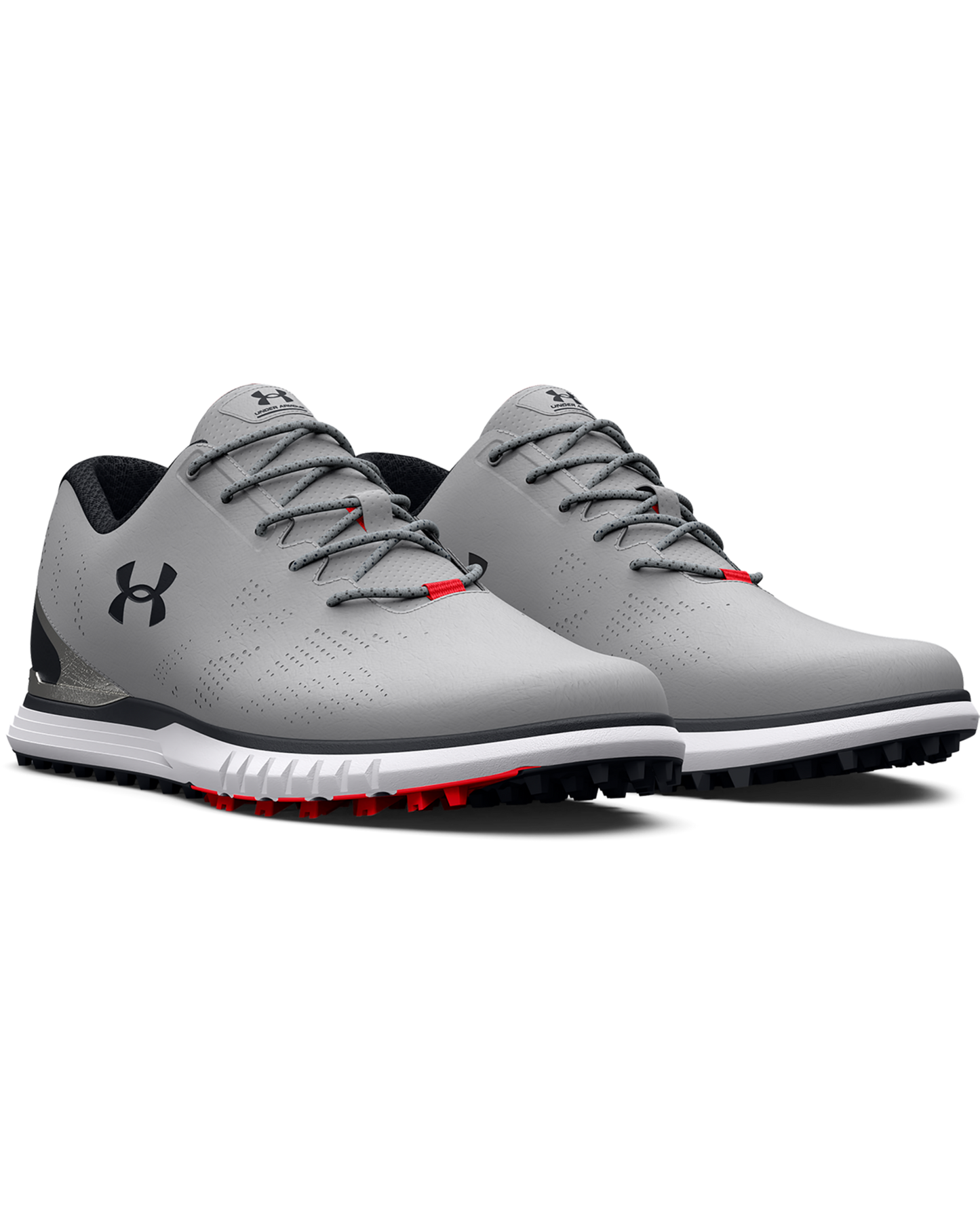 Men's UA Medal 2 Spikeless Wide E Golf Shoes