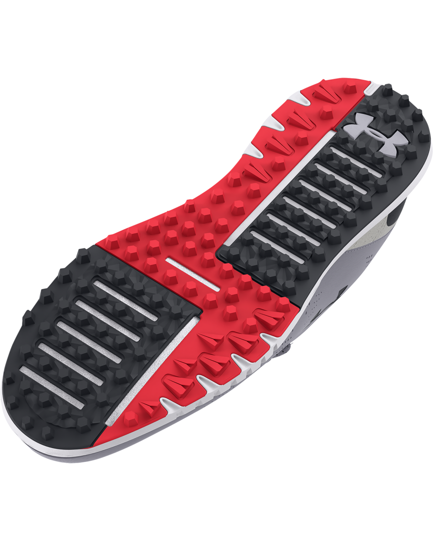 Men's UA Medal 2 Spikeless Wide E Golf Shoes