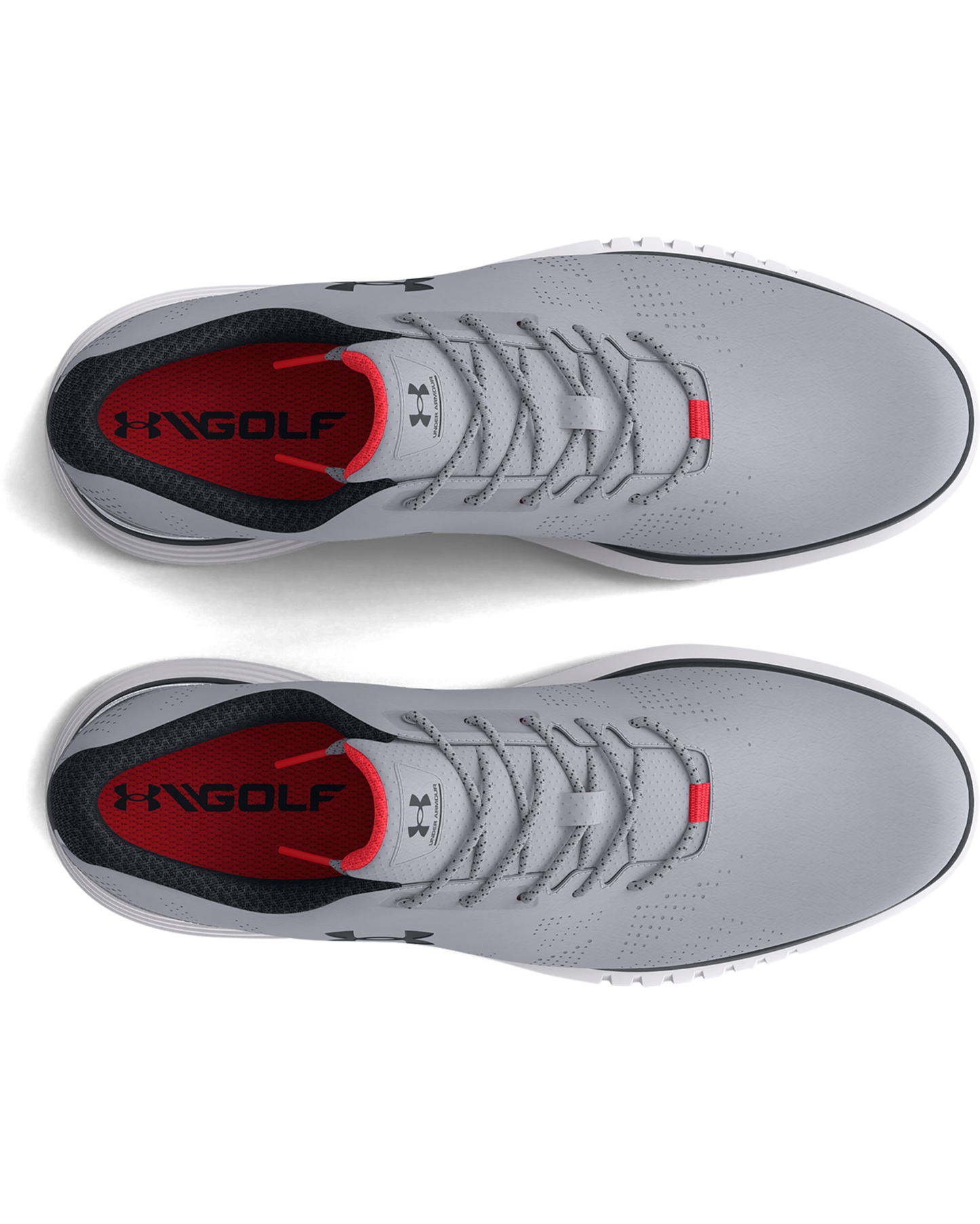 Men's UA Medal 2 Spikeless Wide E Golf Shoes