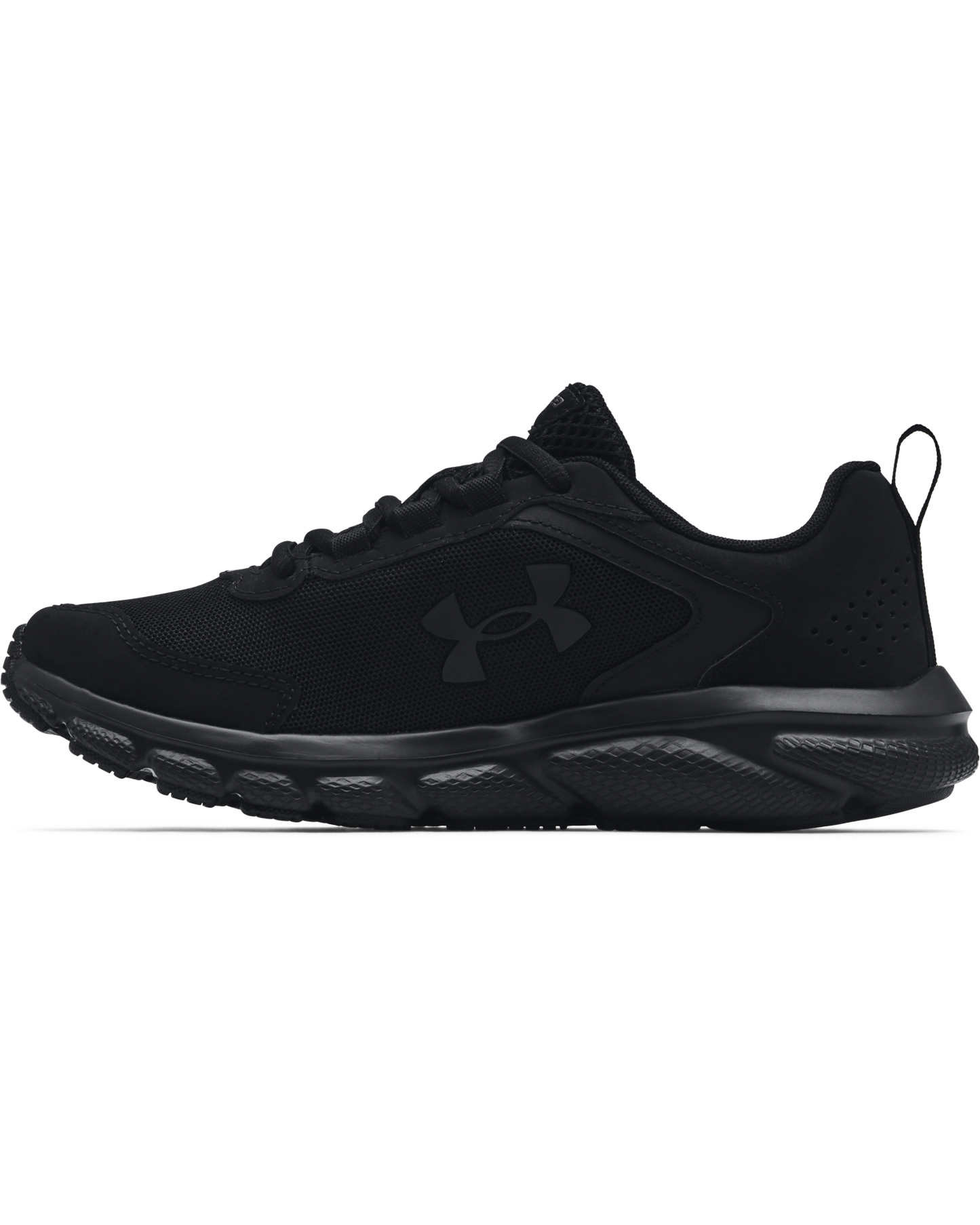 Women's UA Charged Assert 9 Running Shoes
