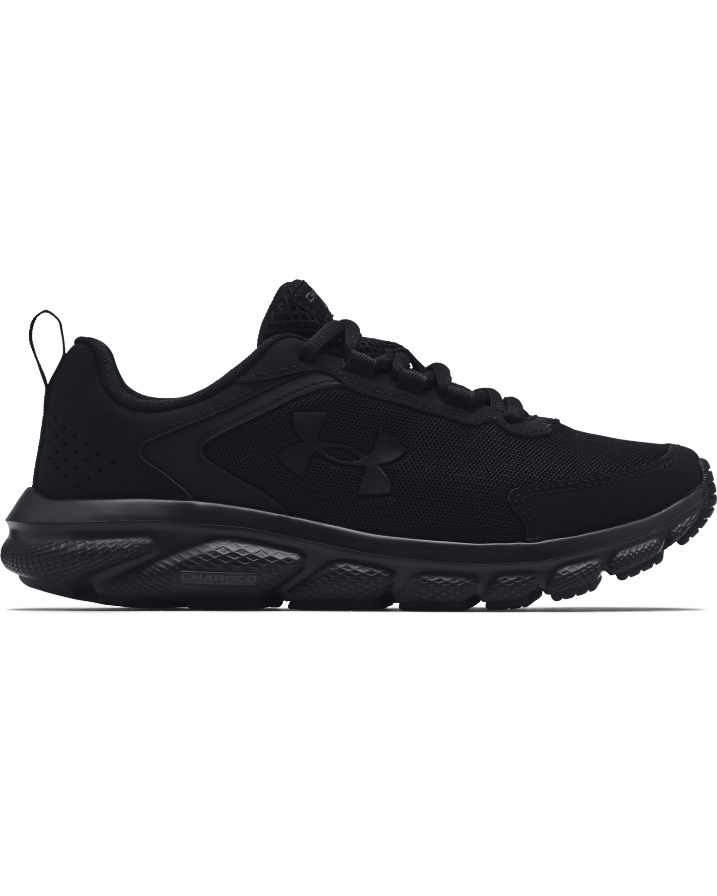Women's UA Charged Assert 9 Running Shoes