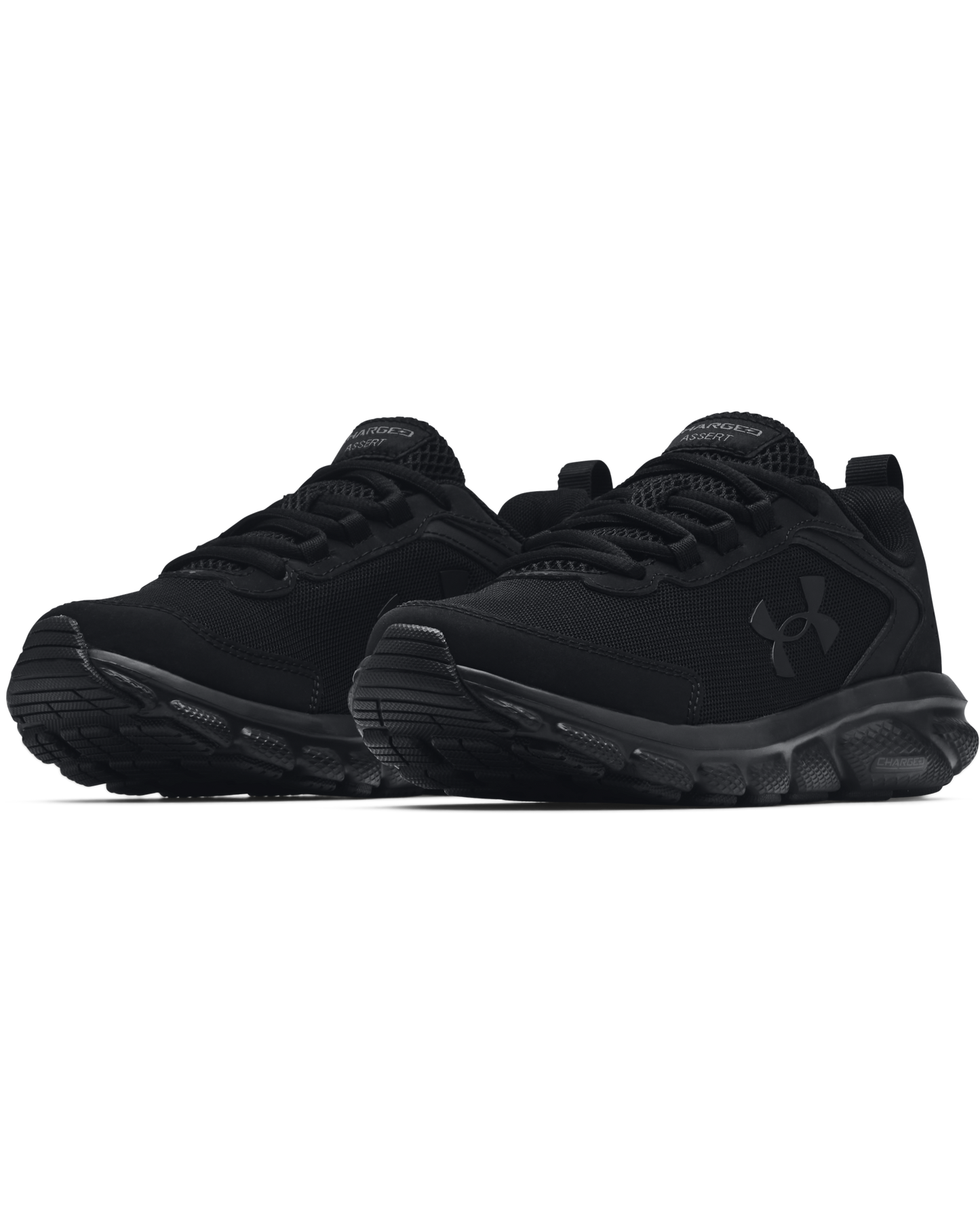 Women's UA Charged Assert 9 Running Shoes