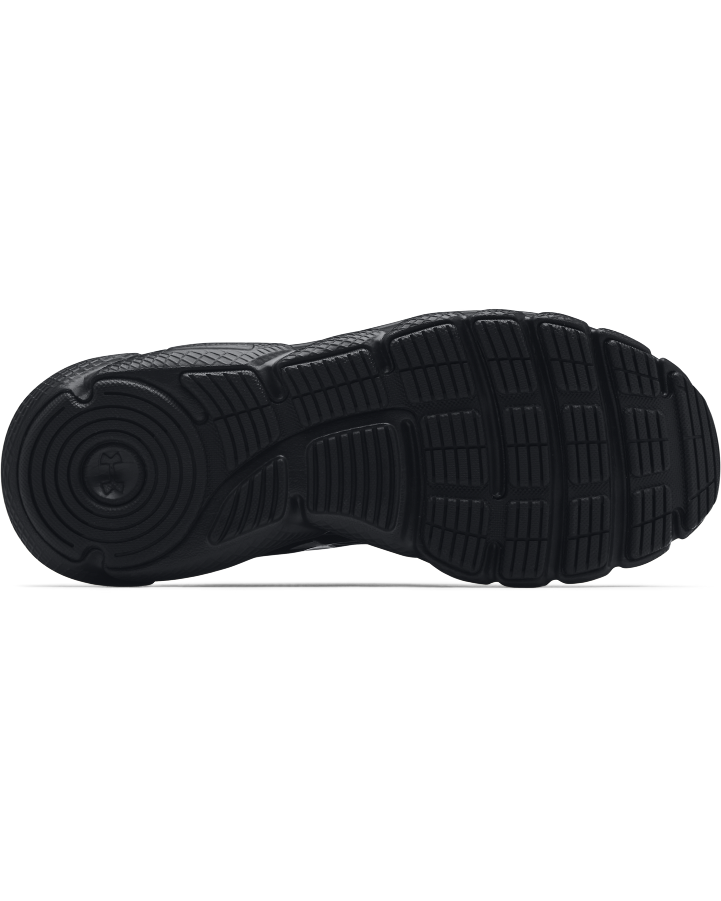Women's UA Charged Assert 9 Running Shoes