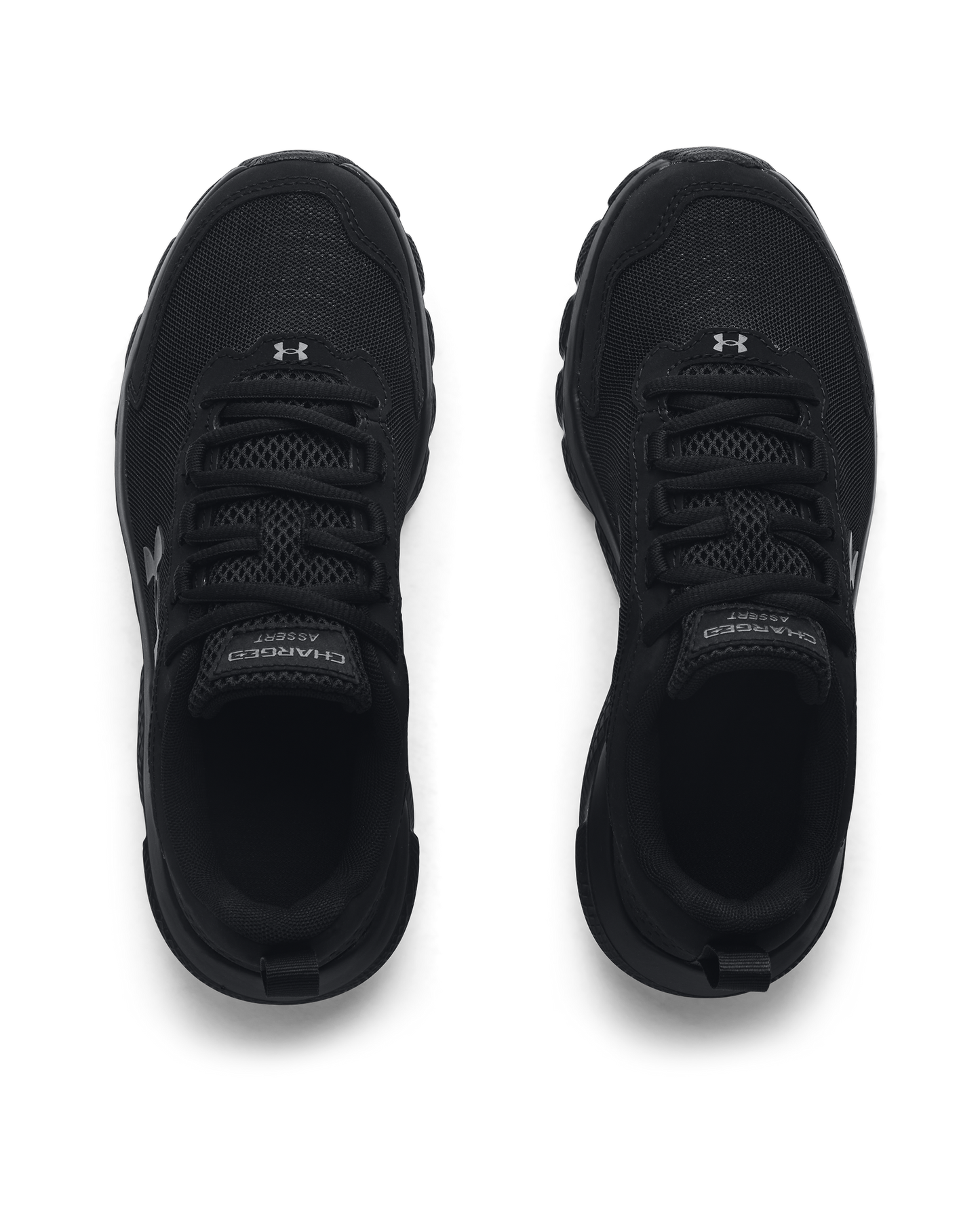 Women's UA Charged Assert 9 Running Shoes