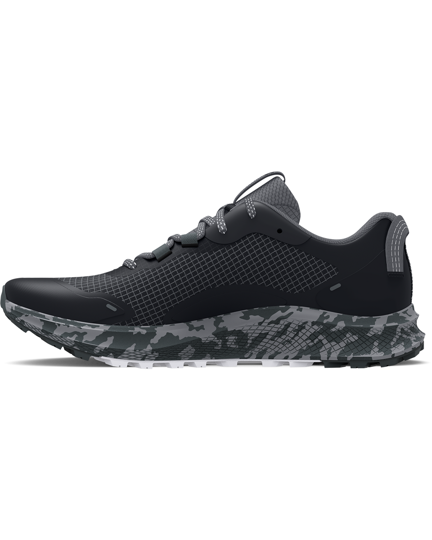 Men's UA Charged Bandit TR 2 SP Running Shoes