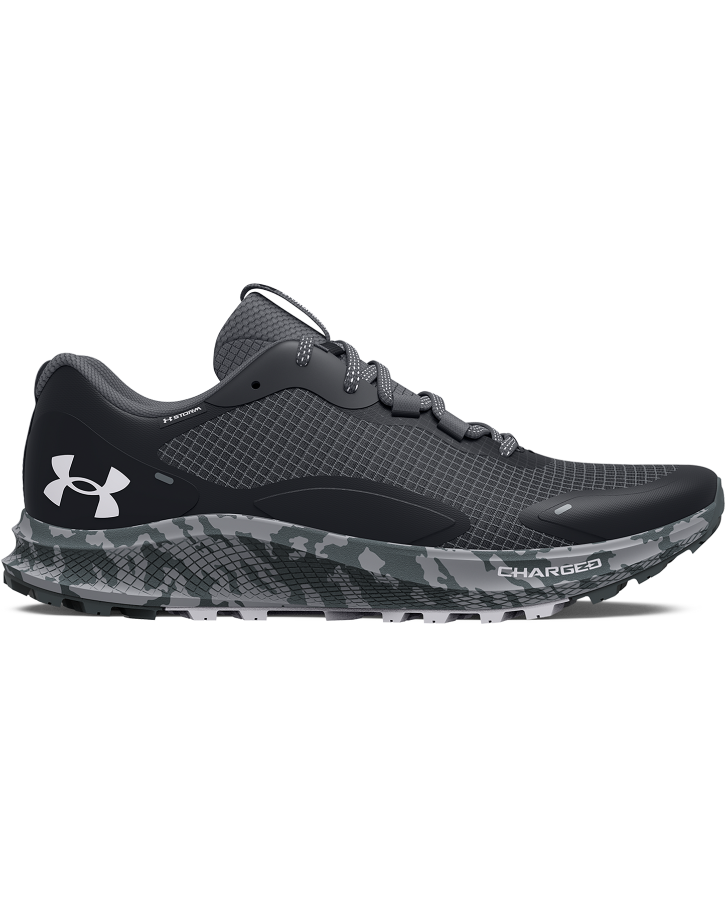 Men's UA Charged Bandit TR 2 SP Running Shoes