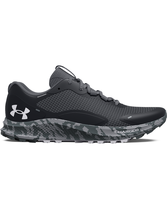 Men's UA Charged Bandit TR 2 SP Running Shoes