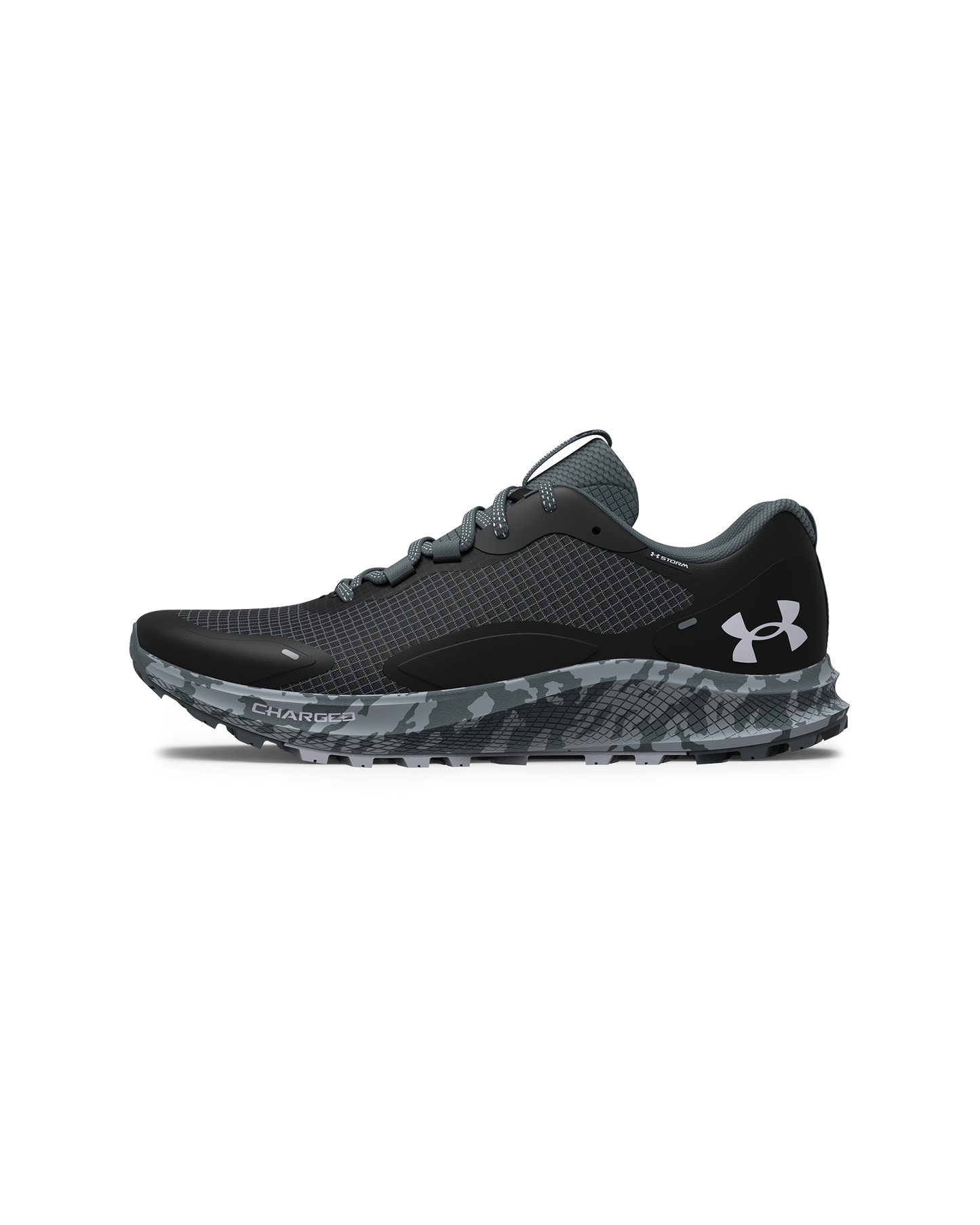 Men's UA Charged Bandit TR 2 SP Running Shoes