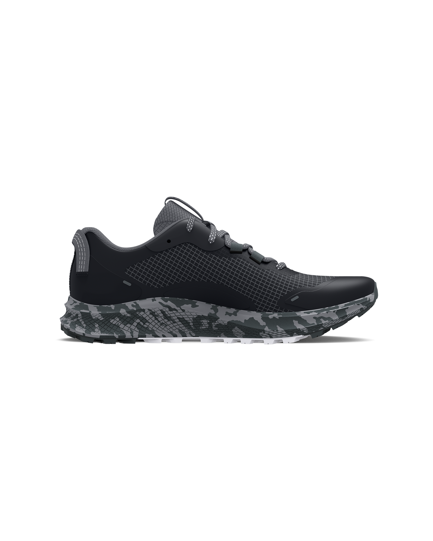 Men's UA Charged Bandit TR 2 SP Running Shoes