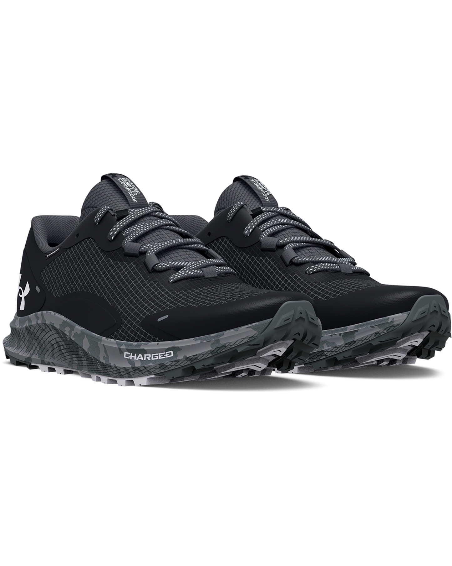 Men's UA Charged Bandit TR 2 SP Running Shoes