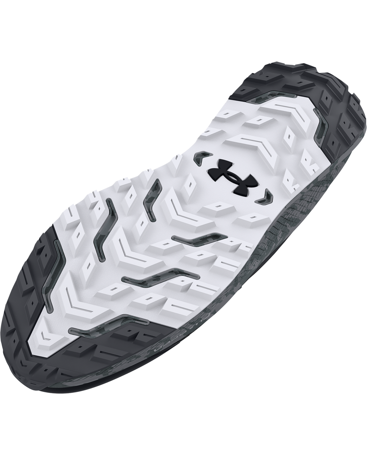 Men's UA Charged Bandit TR 2 SP Running Shoes