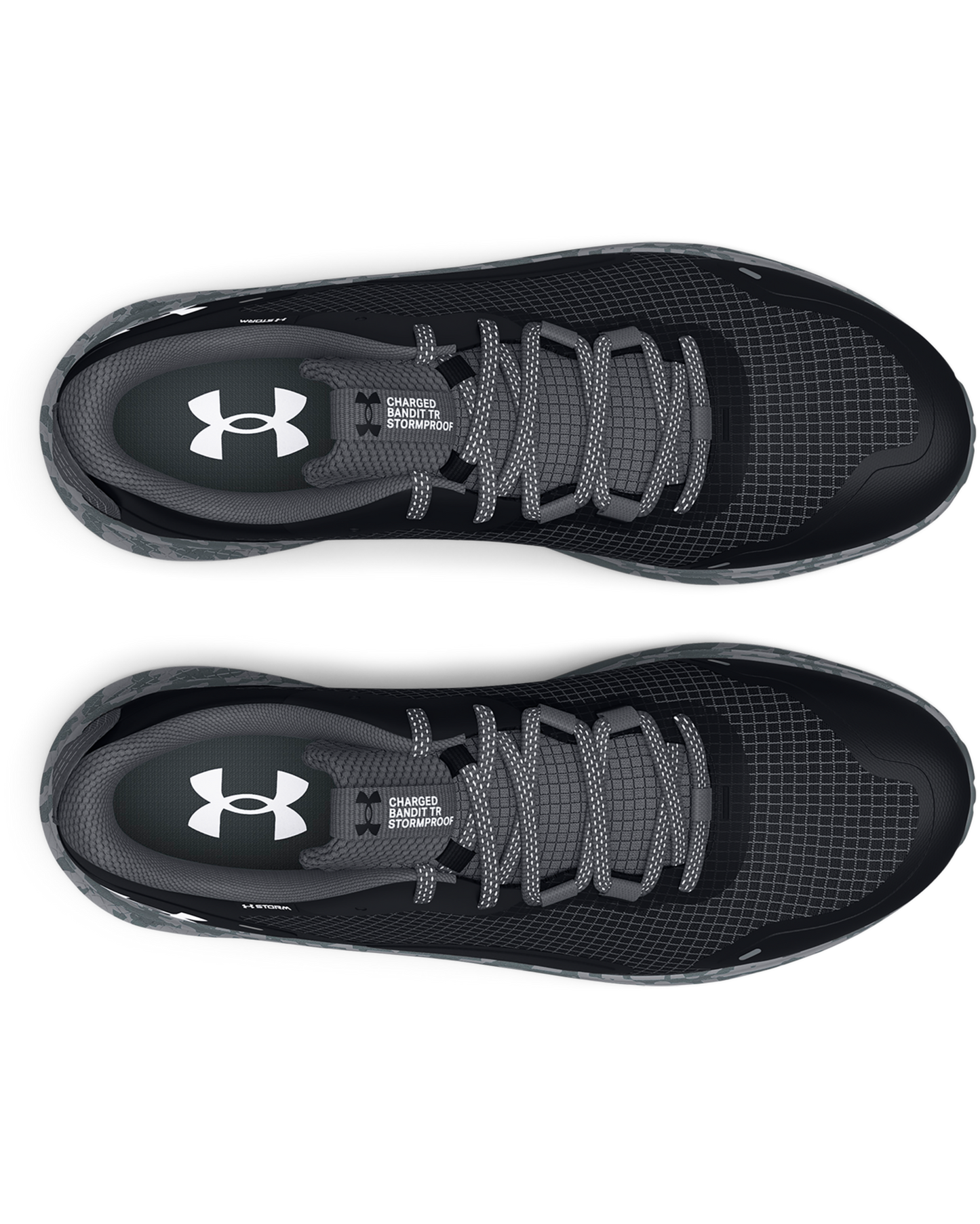 Men's UA Charged Bandit TR 2 SP Running Shoes
