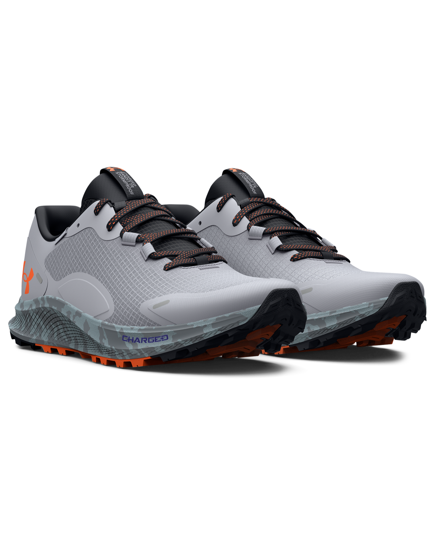 Men's UA Charged Bandit TR 2 SP Running Shoes