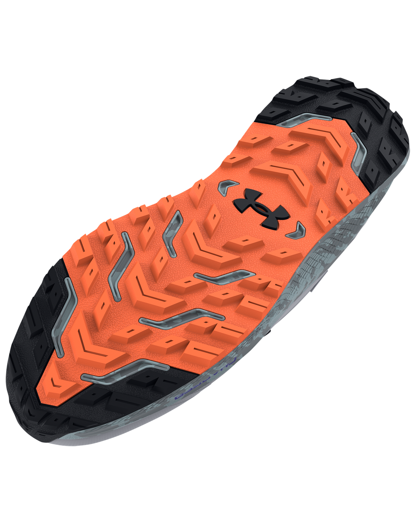 Men's UA Charged Bandit TR 2 SP Running Shoes