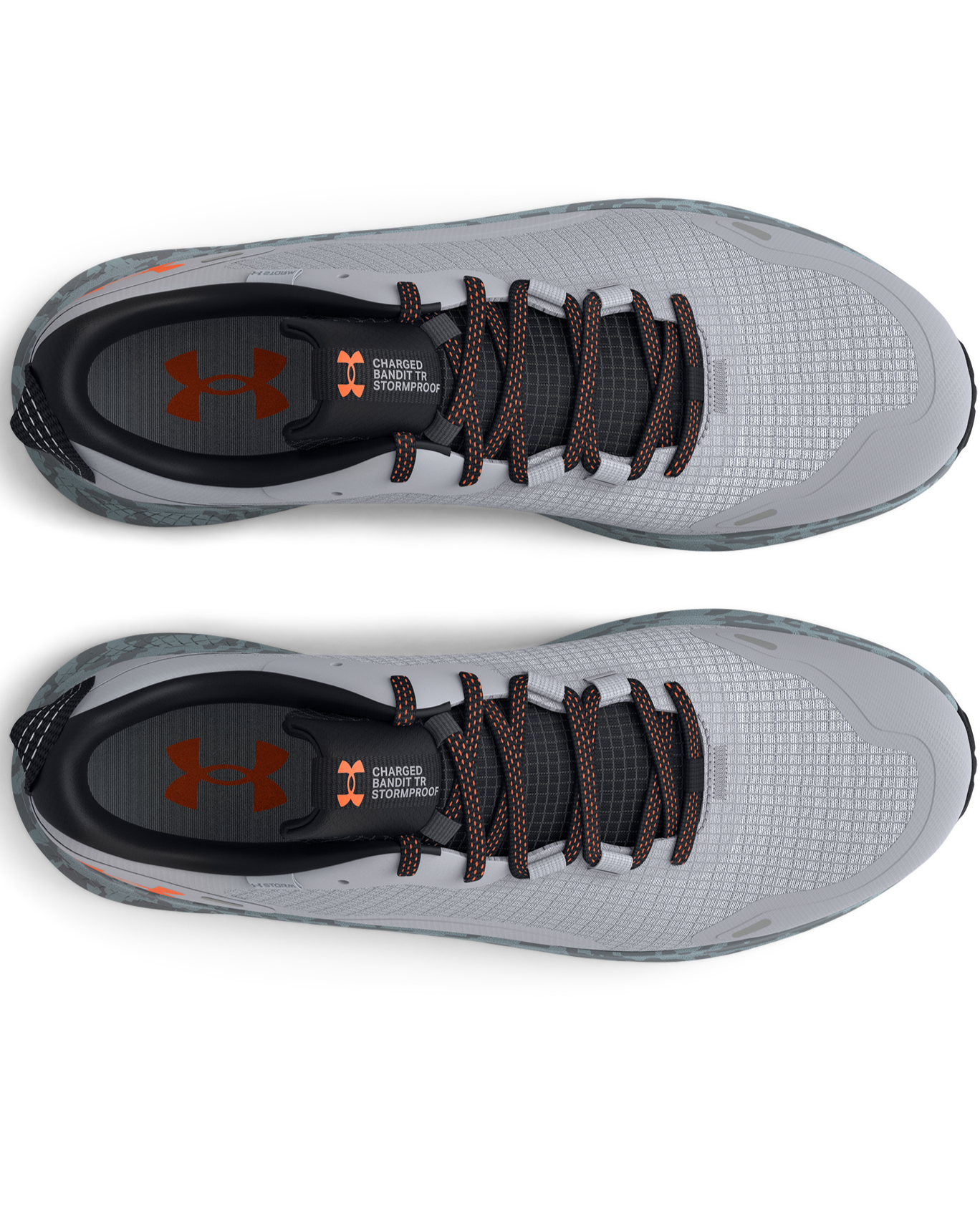 Men's UA Charged Bandit TR 2 SP Running Shoes