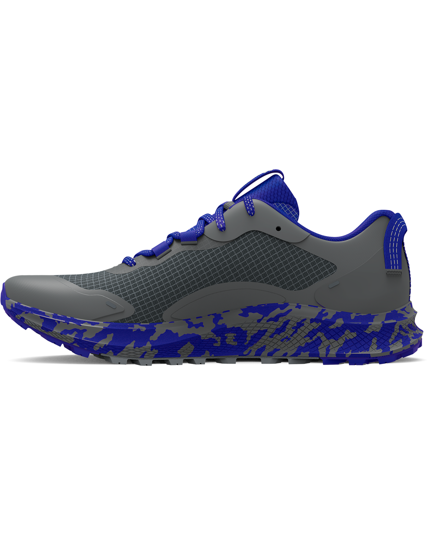 Men's UA Charged Bandit TR 2 SP Running Shoes
