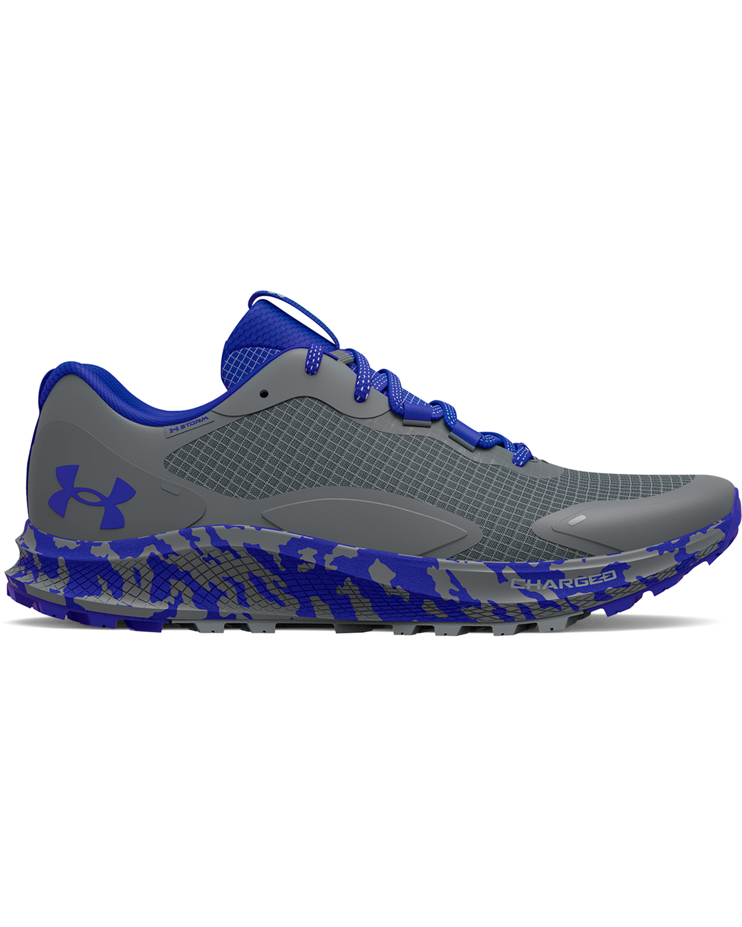 Men's UA Charged Bandit TR 2 SP Running Shoes