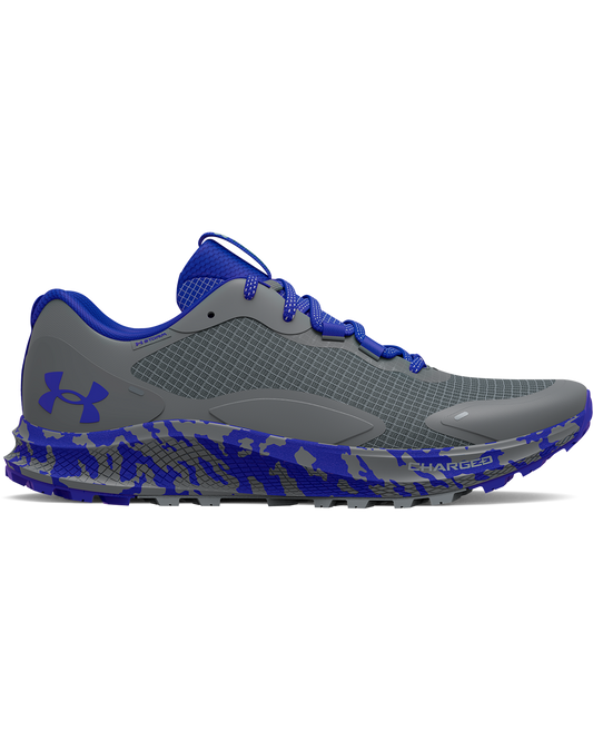 Men's UA Charged Bandit TR 2 SP Running Shoes