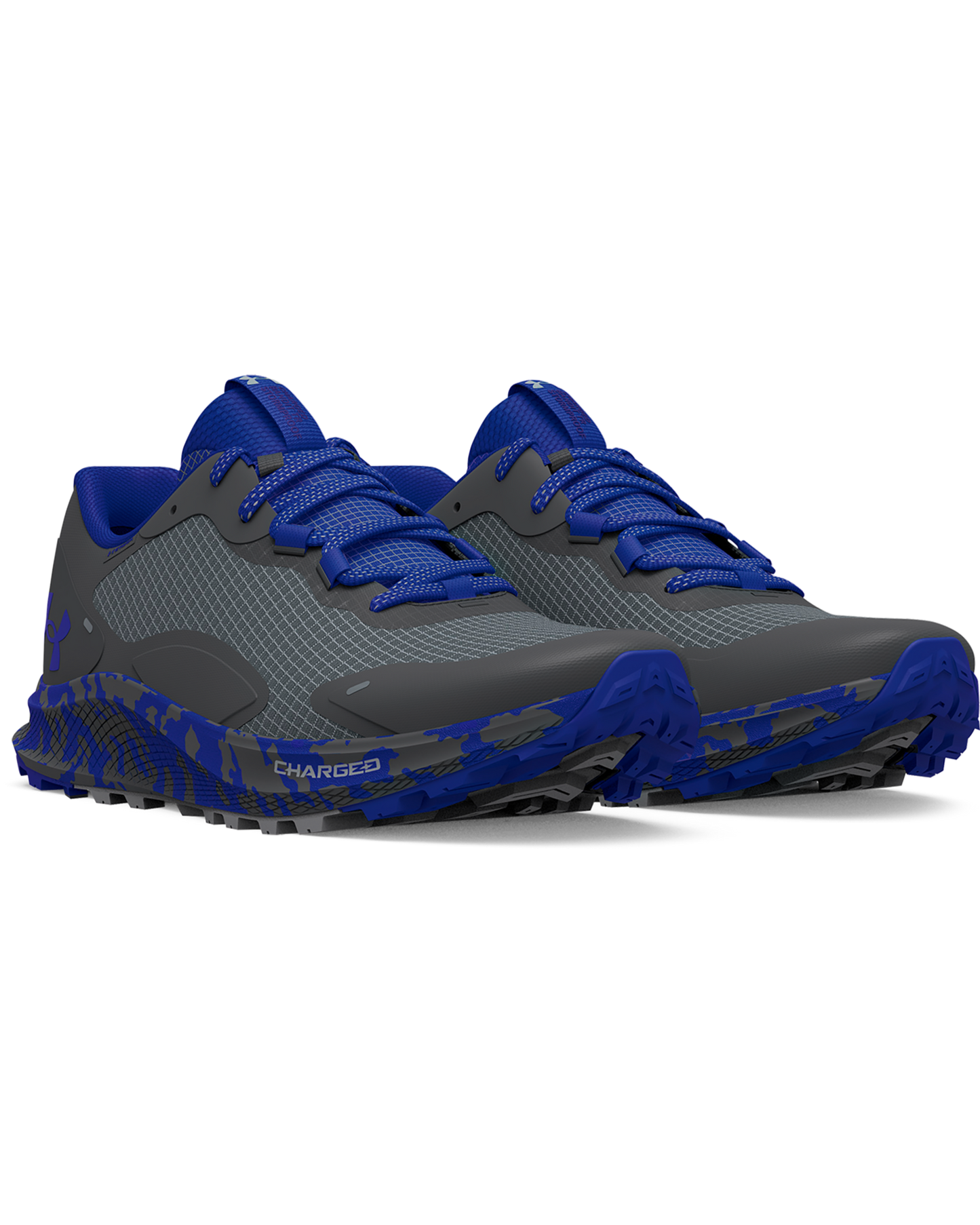 Men's UA Charged Bandit TR 2 SP Running Shoes