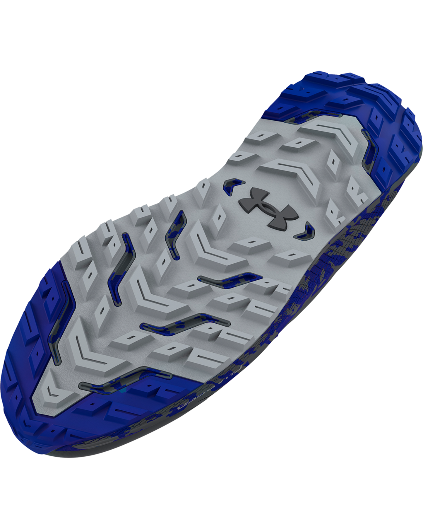 Men's UA Charged Bandit TR 2 SP Running Shoes