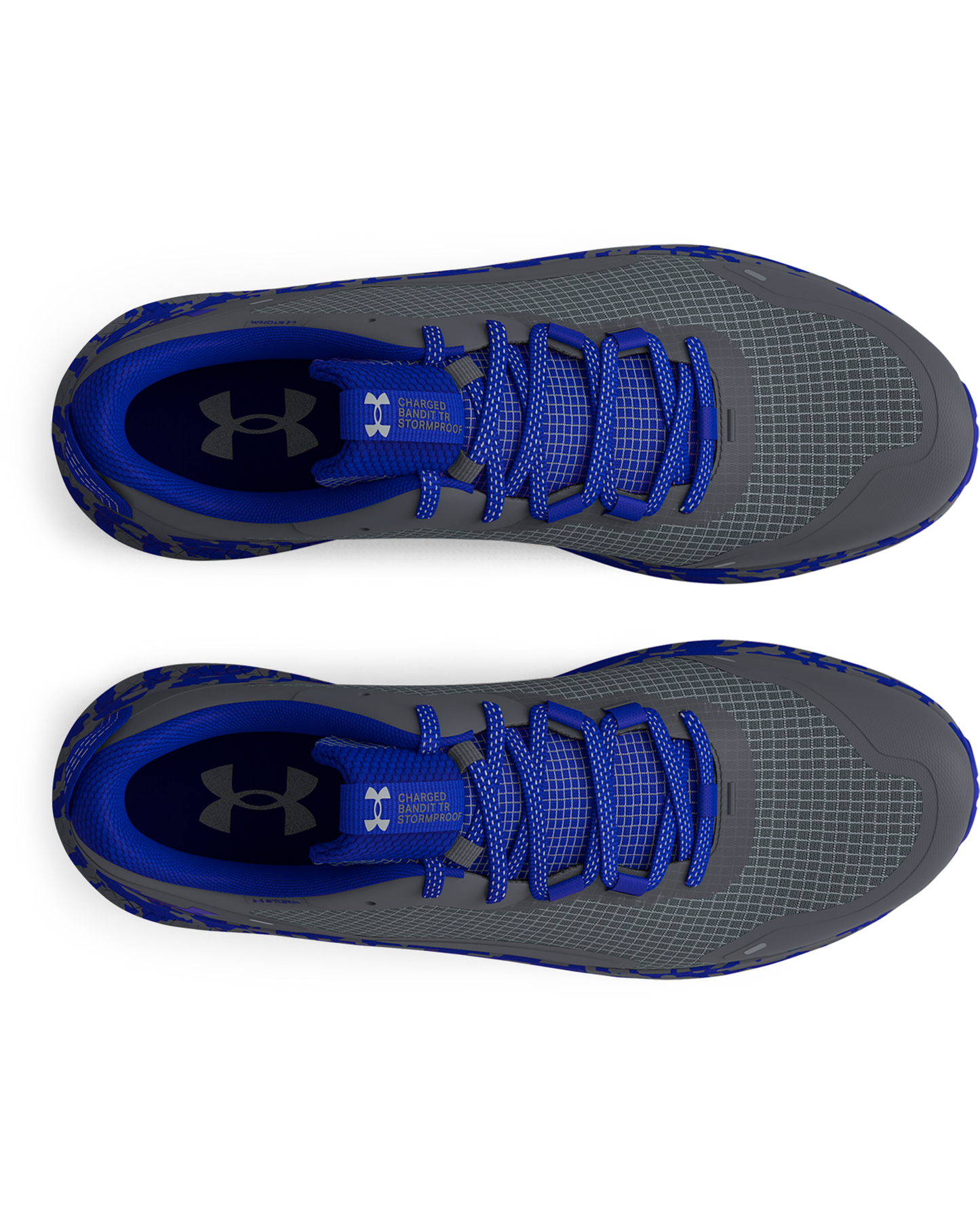 Men's UA Charged Bandit TR 2 SP Running Shoes