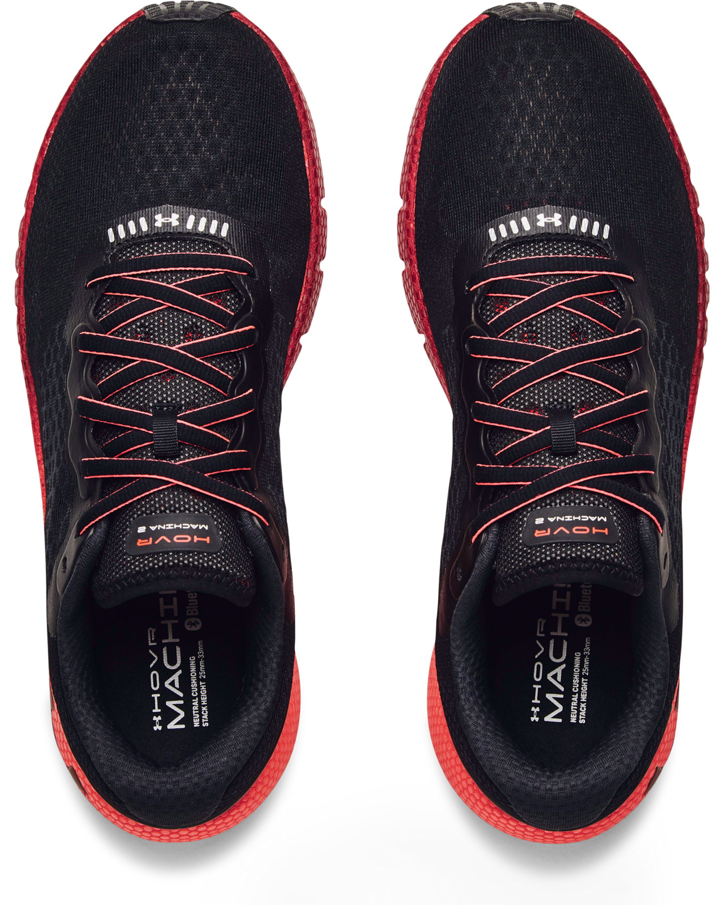 Men's UA HOVR™ Machina 2 Colorshift Running Shoes