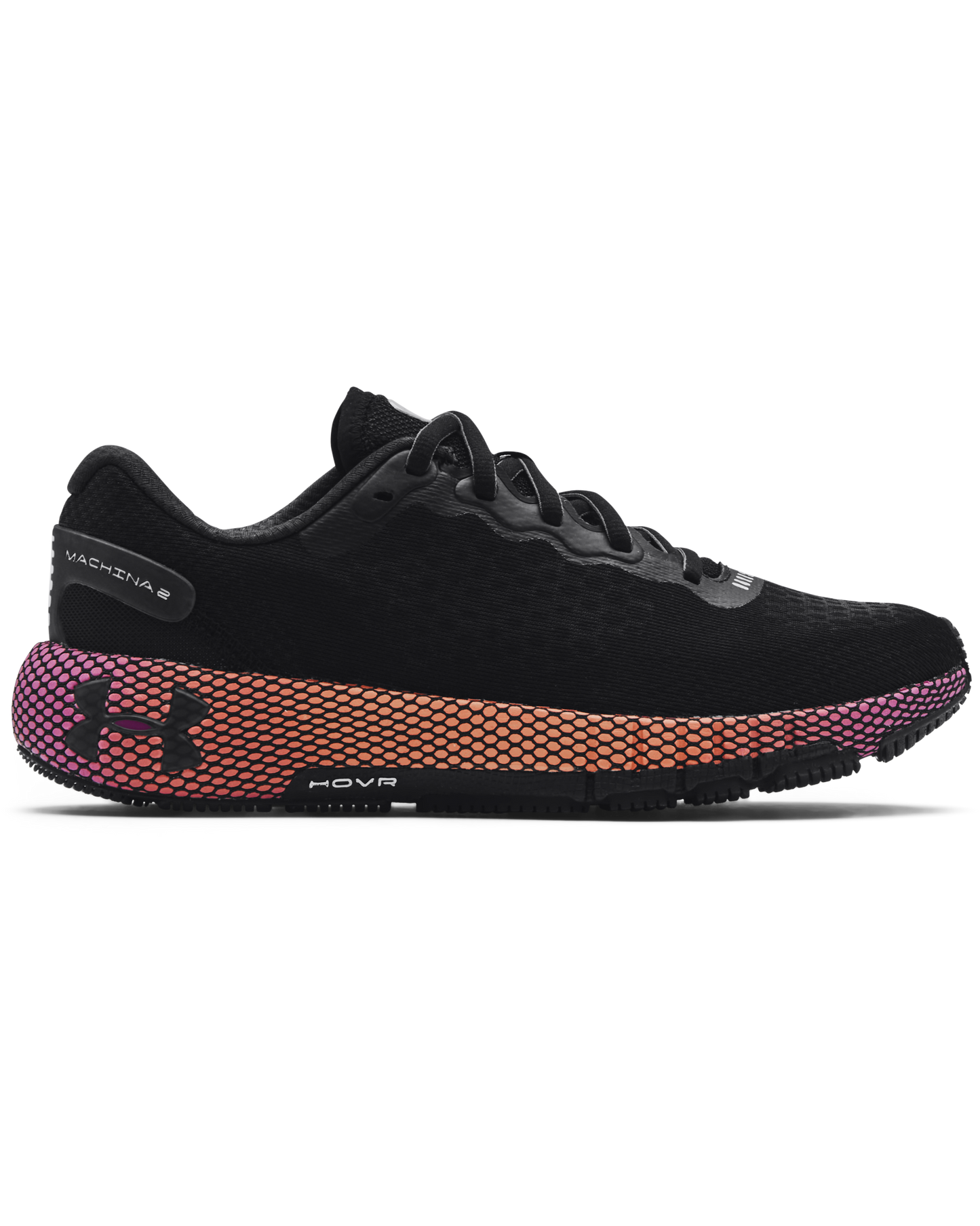 Women's UA HOVR™ Machina 2 Colorshift Running Shoes