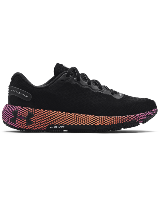 Women's UA HOVR™ Machina 2 Colorshift Running Shoes