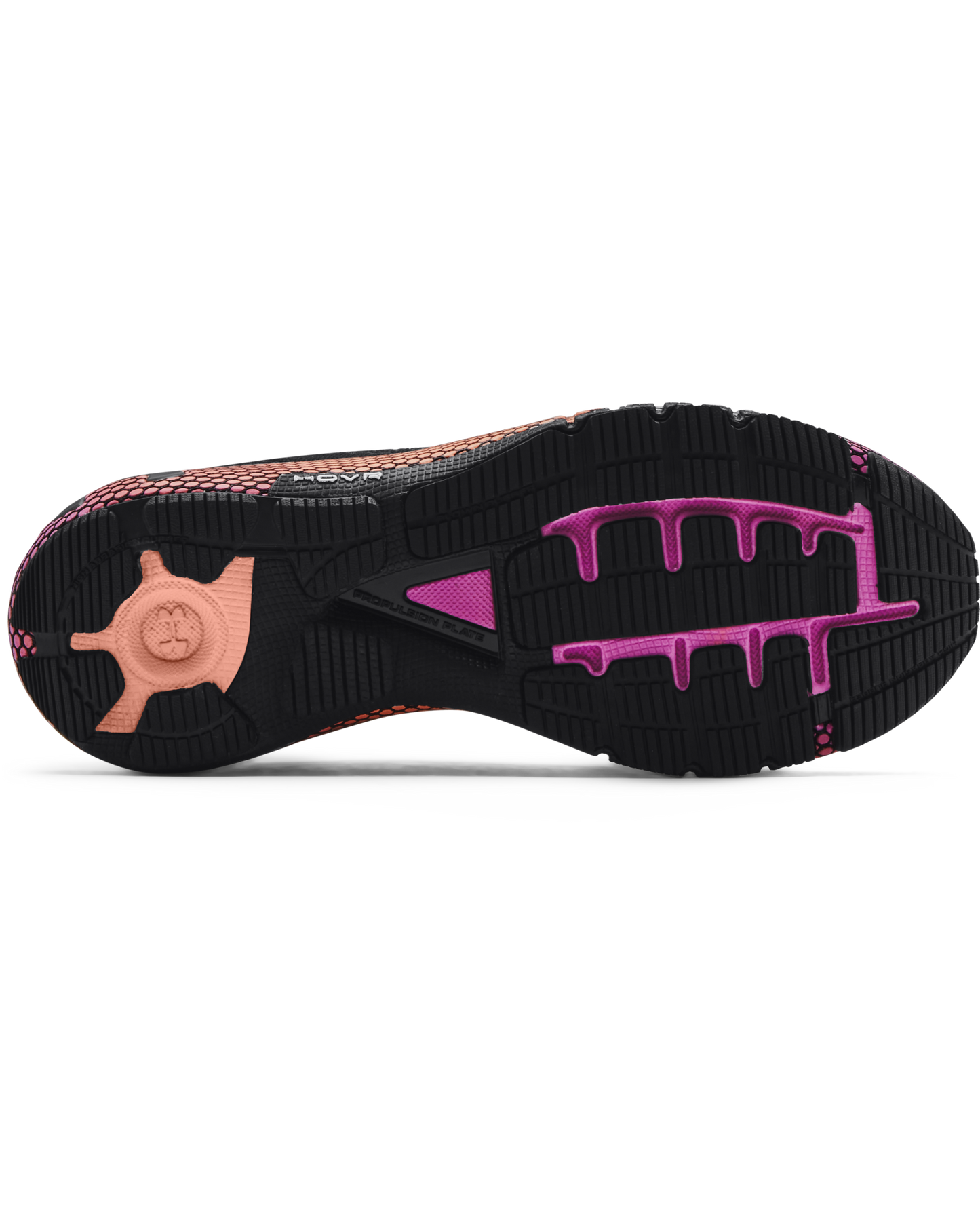 Women's UA HOVR™ Machina 2 Colorshift Running Shoes