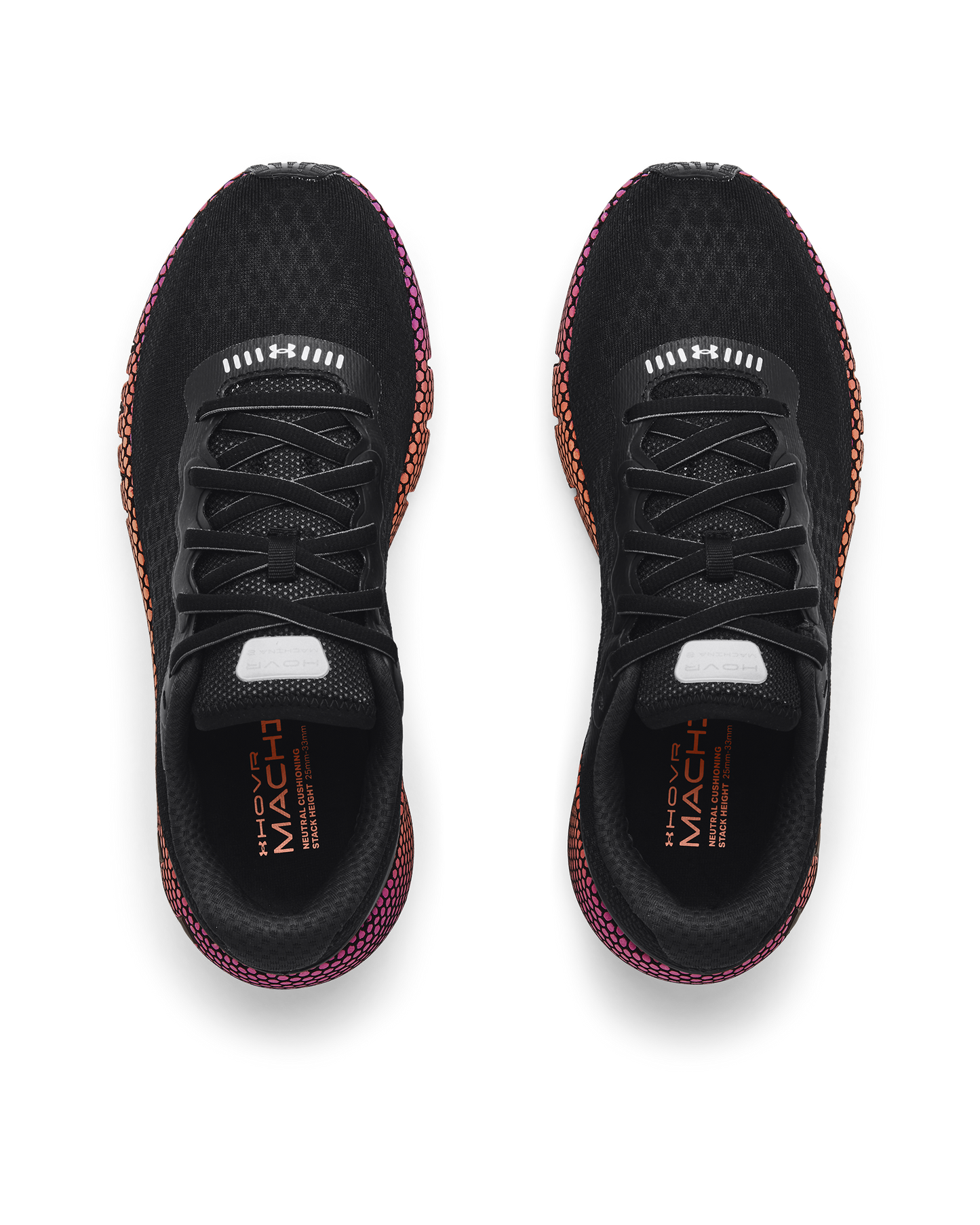 Women's UA HOVR™ Machina 2 Colorshift Running Shoes