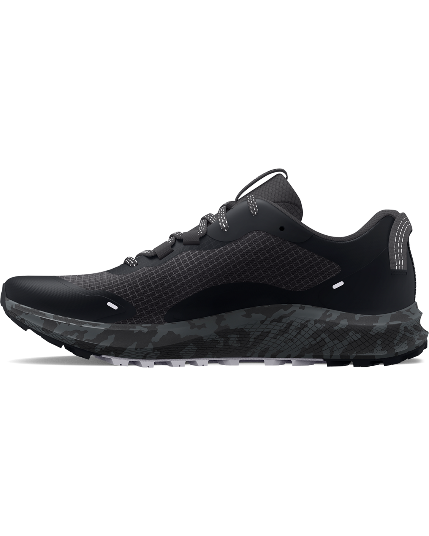 Women's UA Charged Bandit TR 2 SP Running Shoes