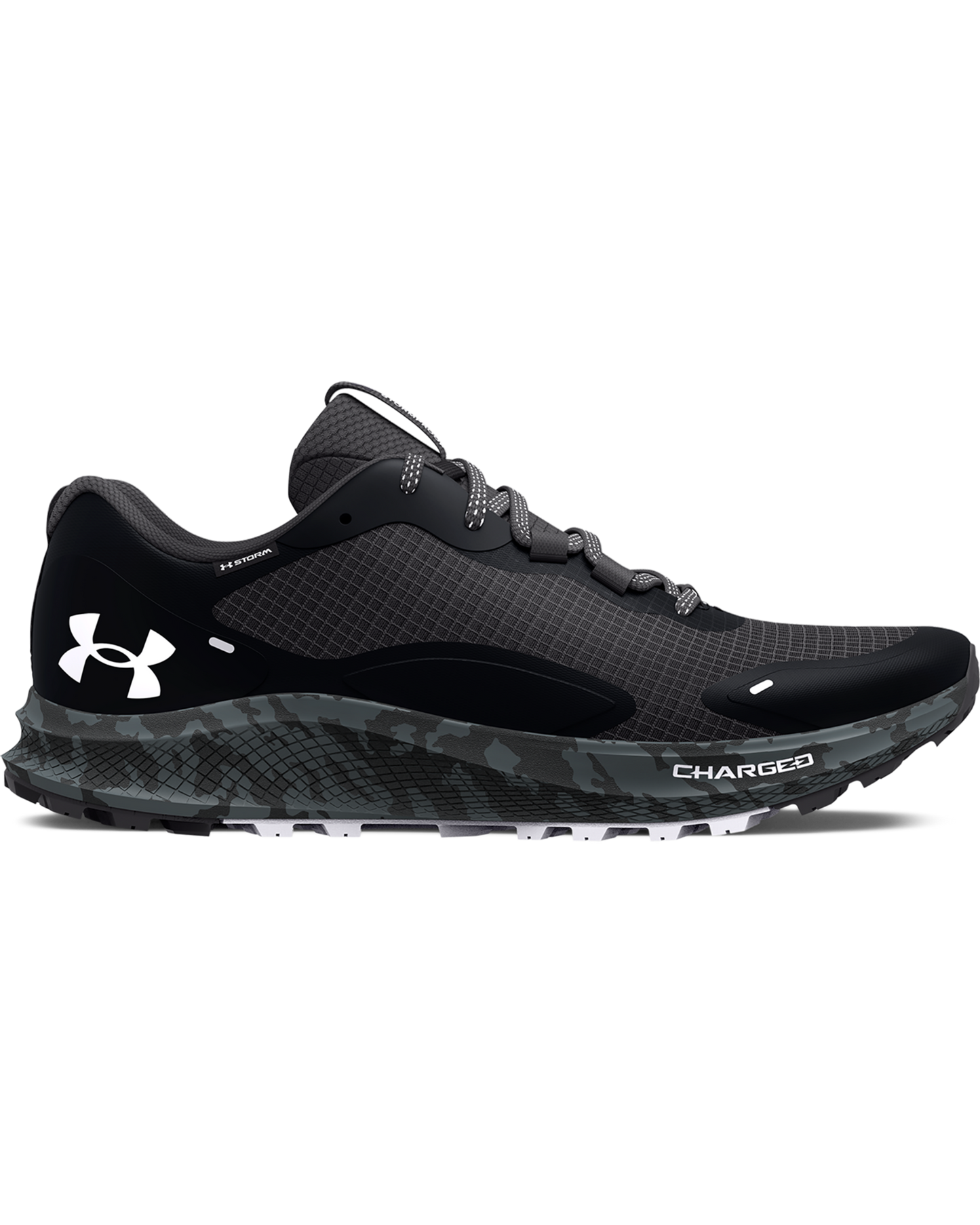 Women's UA Charged Bandit TR 2 SP Running Shoes