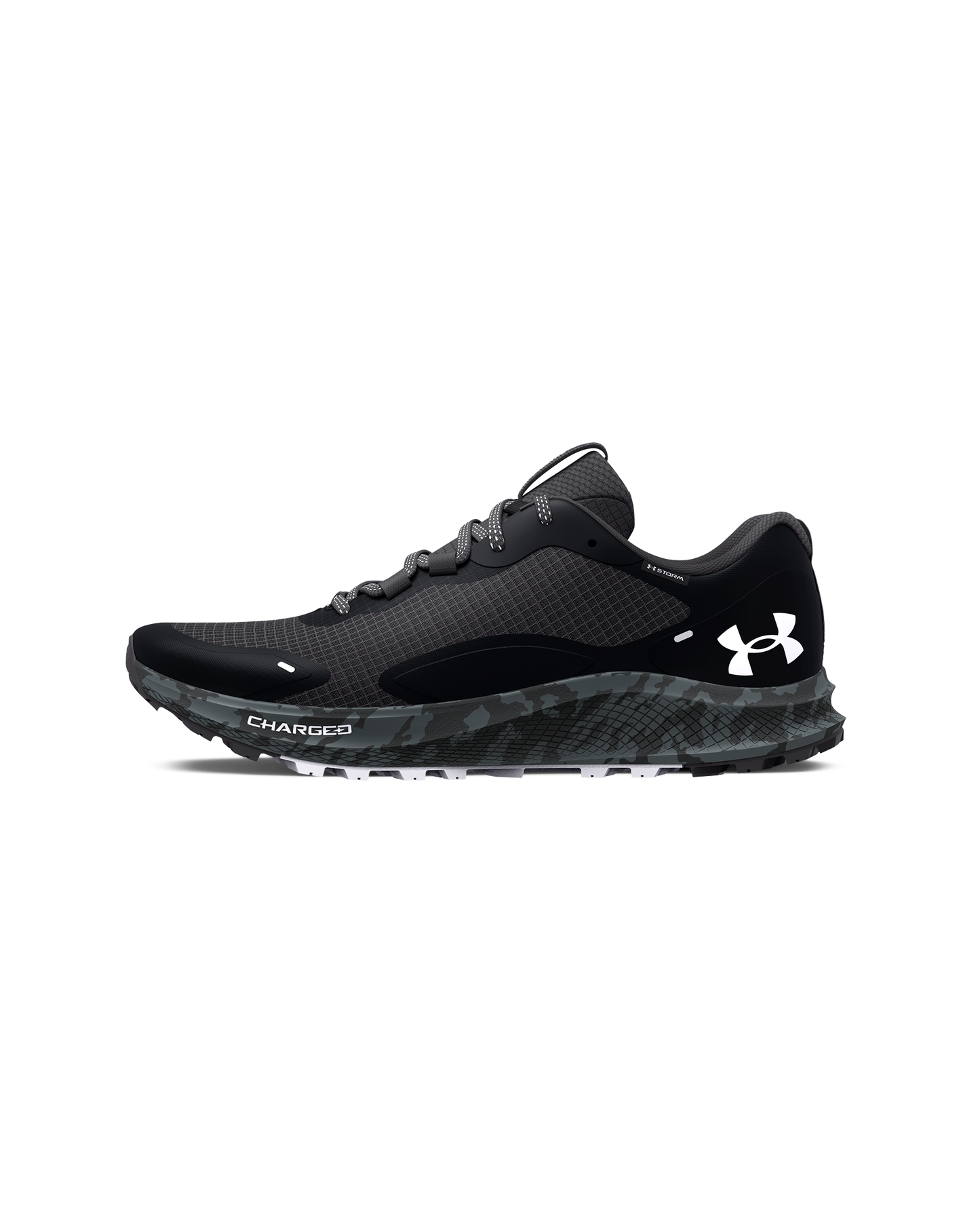 Women's UA Charged Bandit TR 2 SP Running Shoes