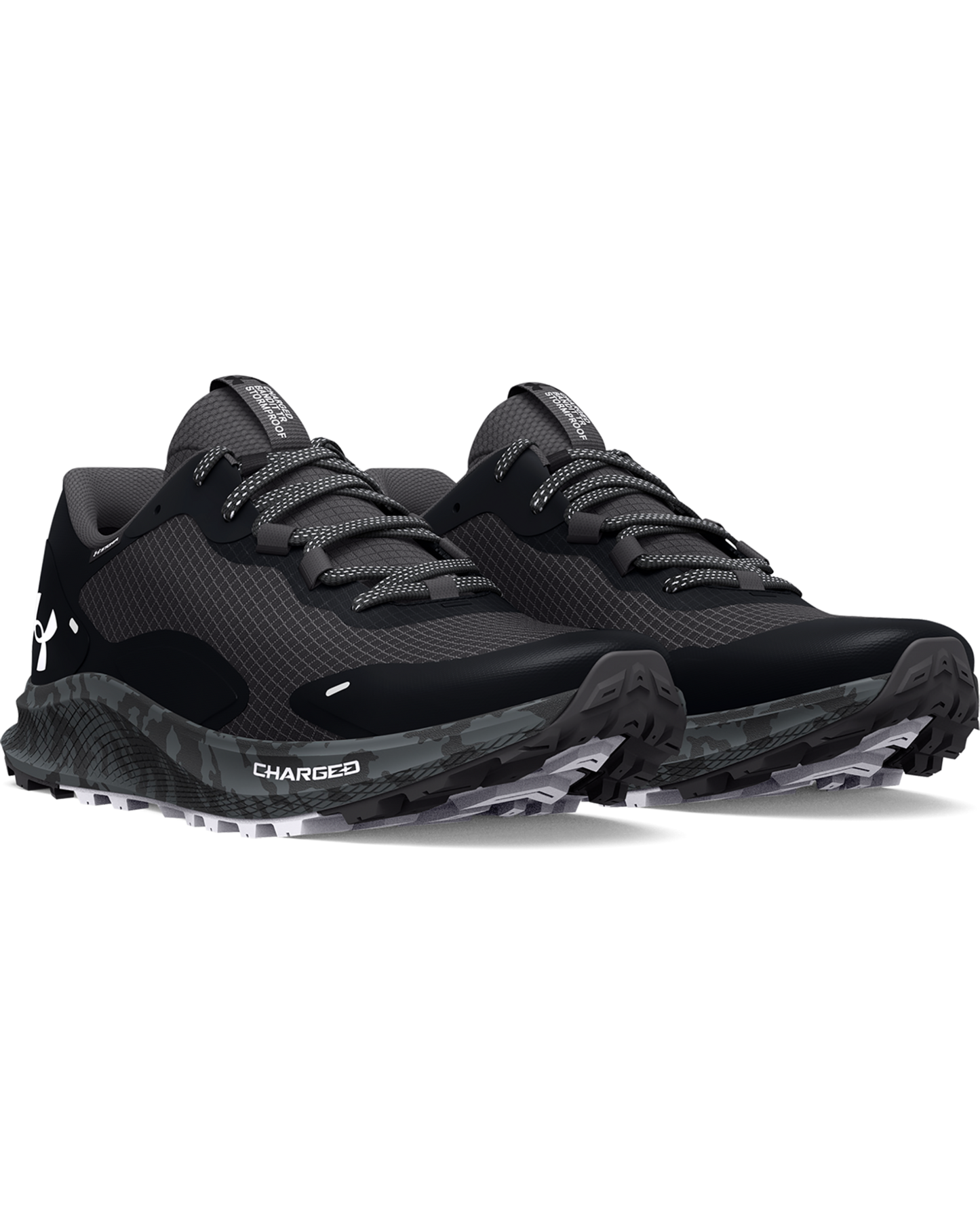 Women's UA Charged Bandit TR 2 SP Running Shoes
