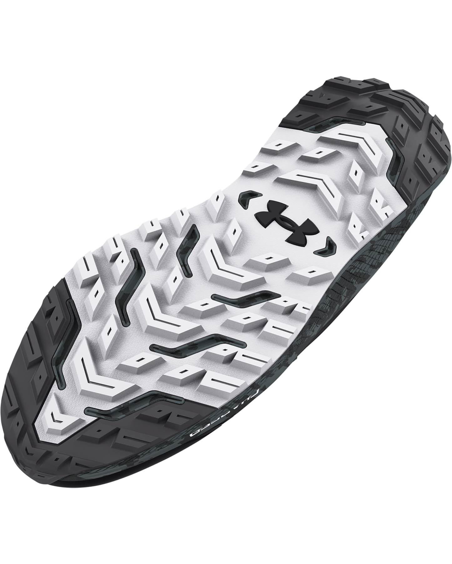 Women's UA Charged Bandit TR 2 SP Running Shoes