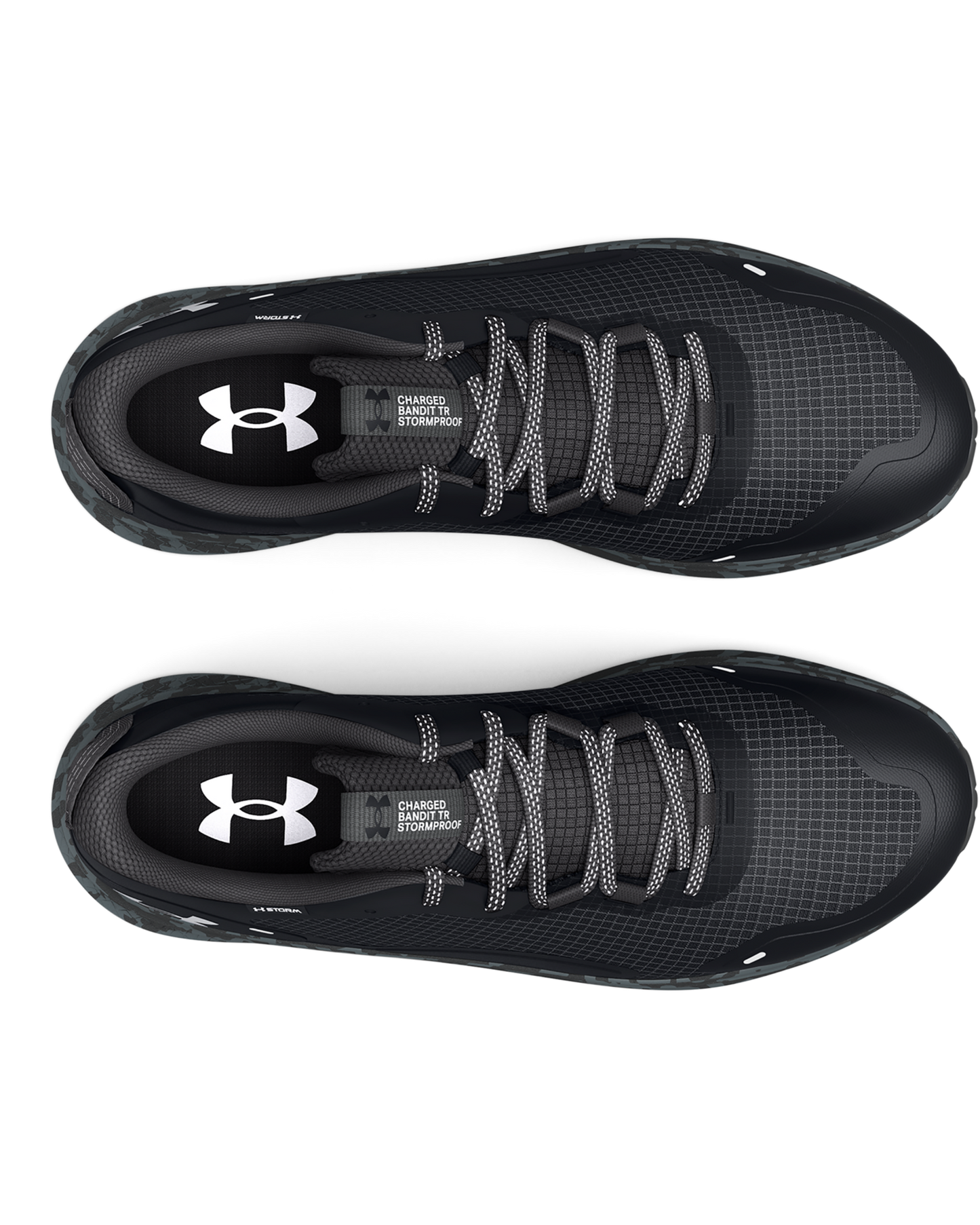 Women's UA Charged Bandit TR 2 SP Running Shoes