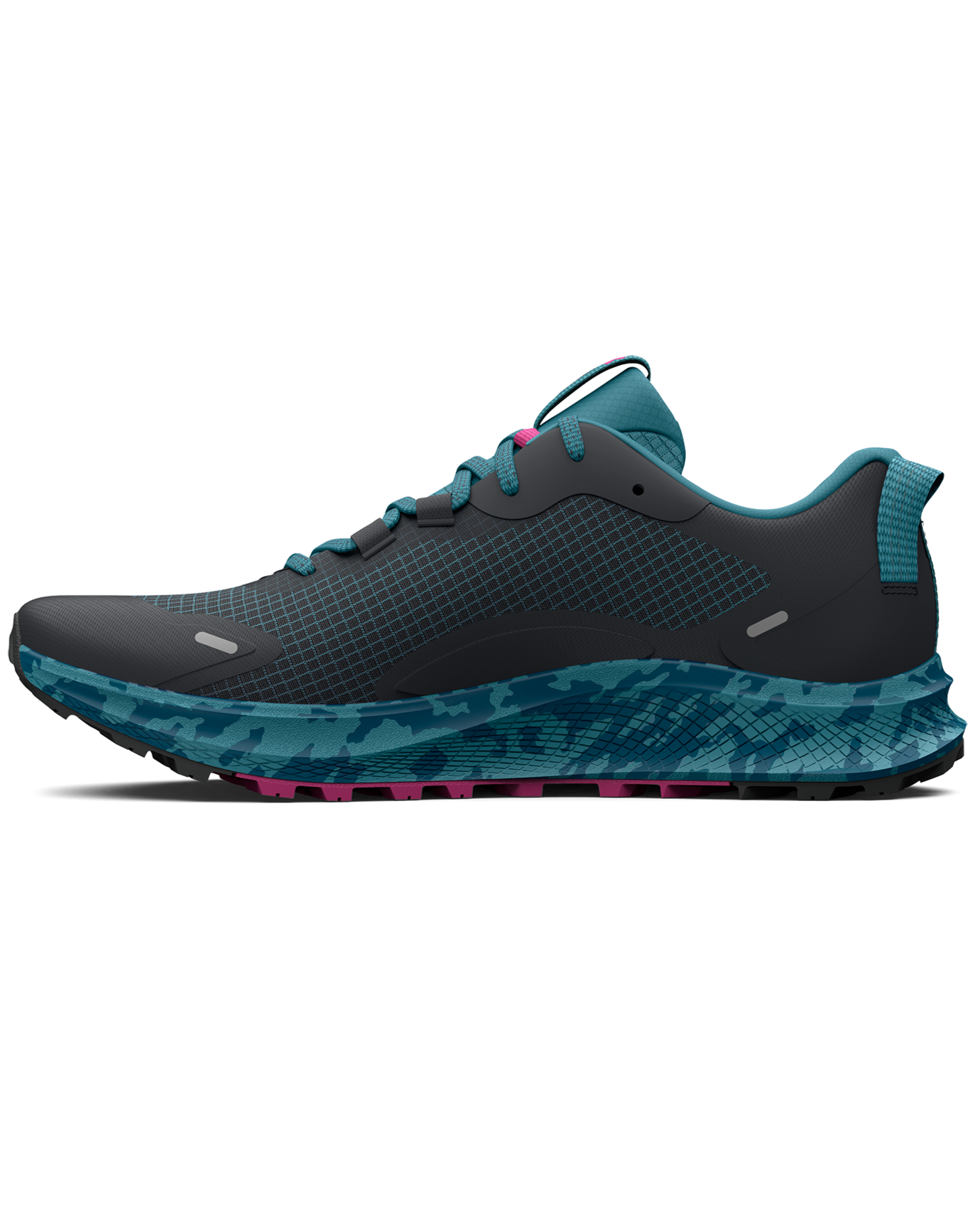 Women's UA Charged Bandit TR 2 SP Running Shoes