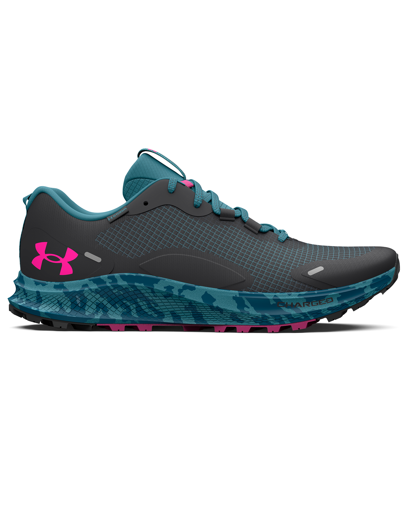 Women's UA Charged Bandit TR 2 SP Running Shoes