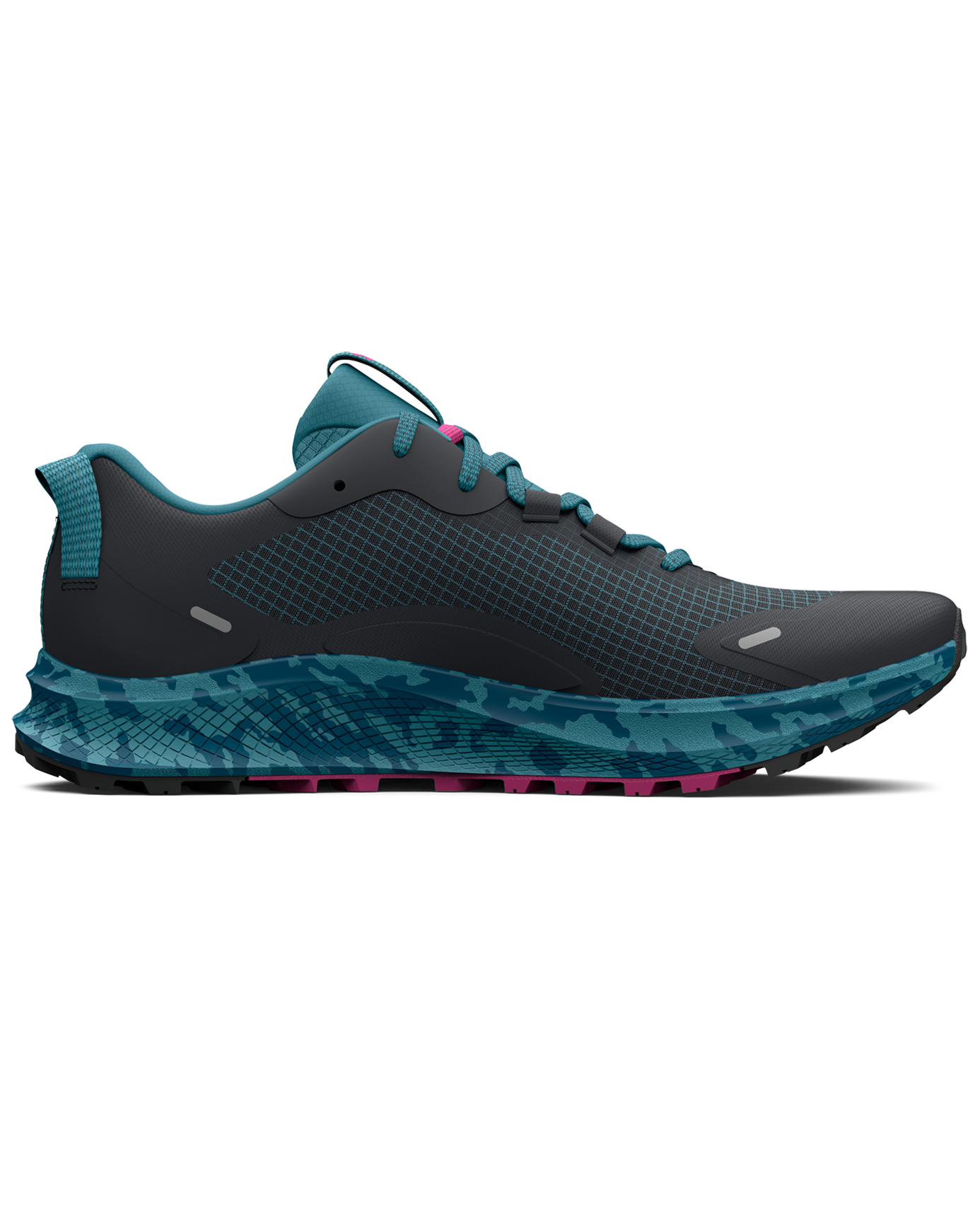 Women's UA Charged Bandit TR 2 SP Running Shoes