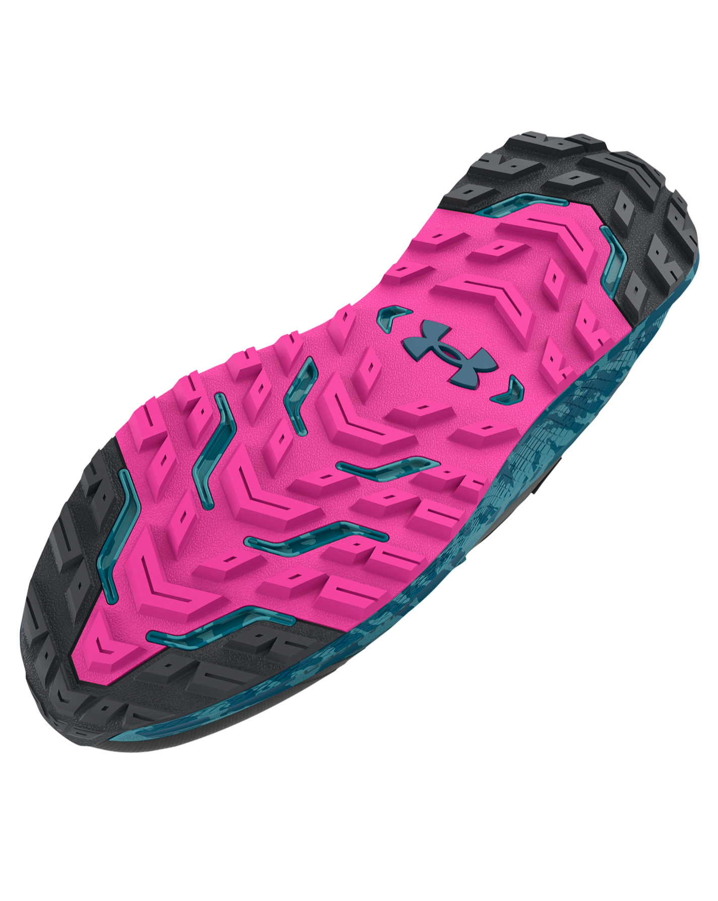 Women's UA Charged Bandit TR 2 SP Running Shoes