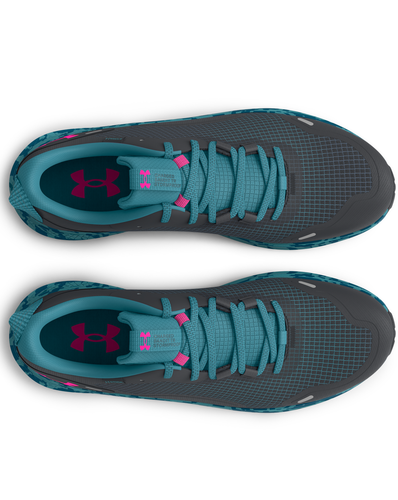 Women's UA Charged Bandit TR 2 SP Running Shoes