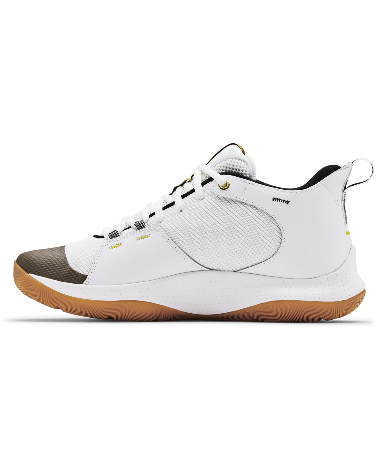 Unisex UA 3Z5 NM Basketball Shoes