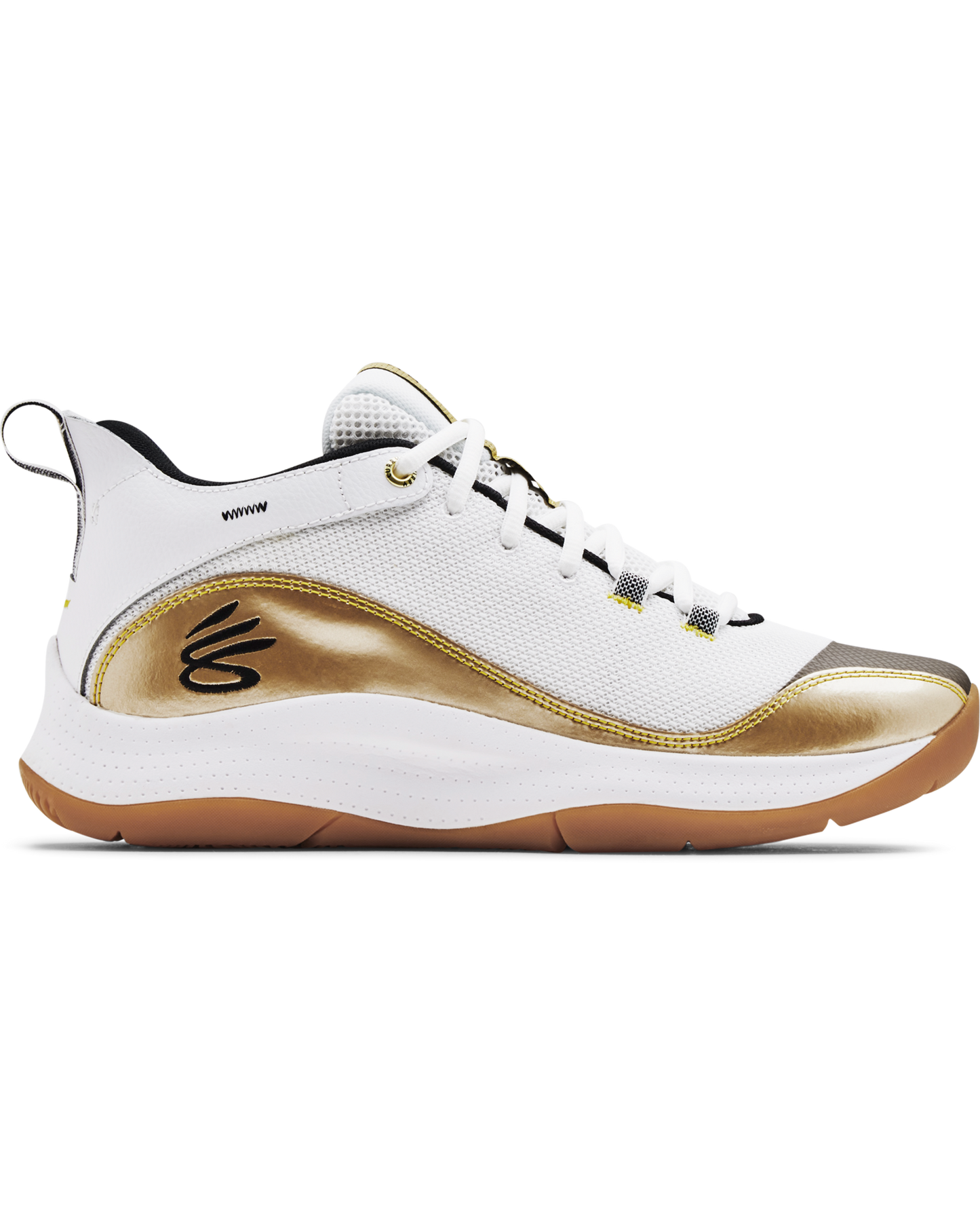 Unisex UA 3Z5 NM Basketball Shoes