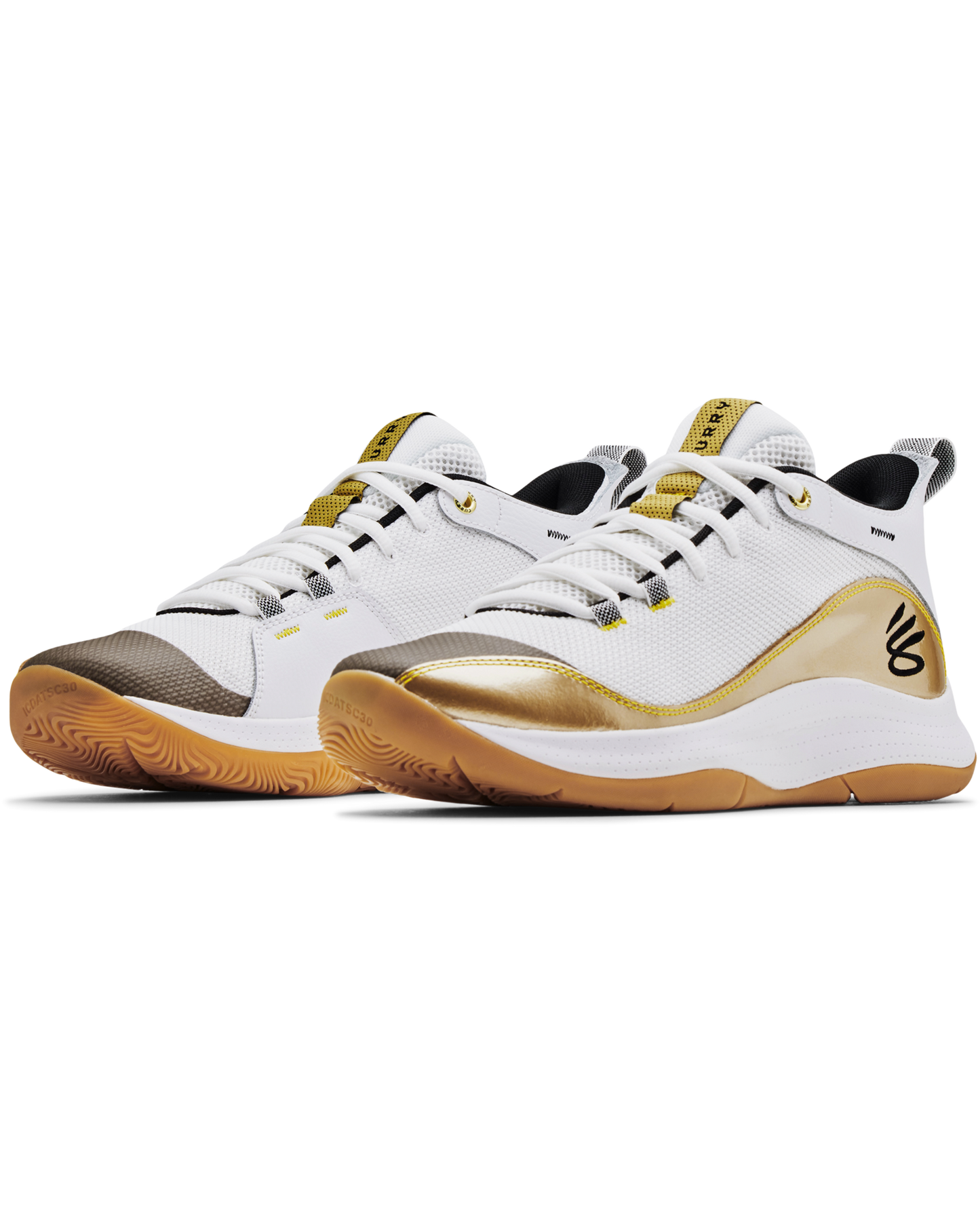 Unisex UA 3Z5 NM Basketball Shoes