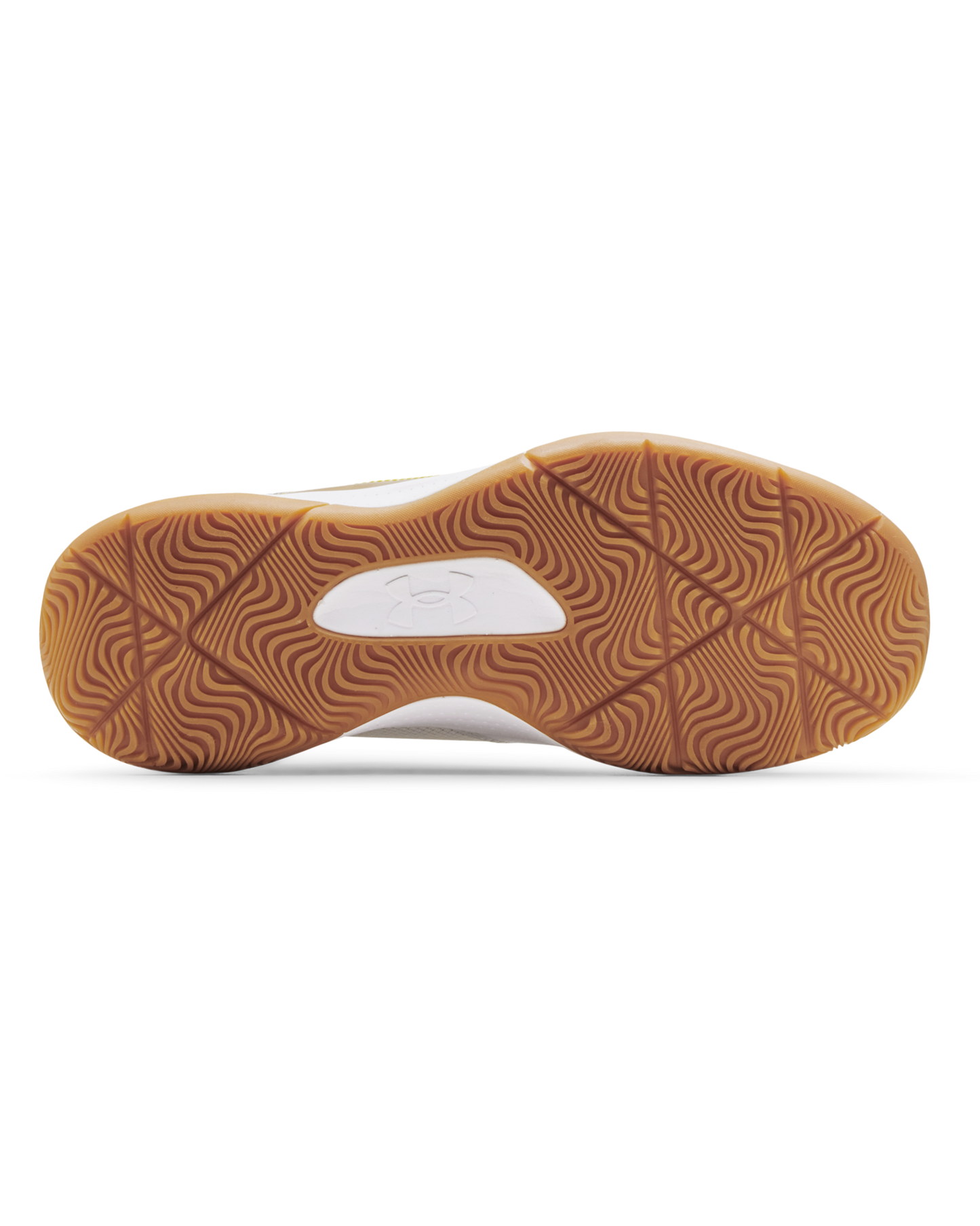 Unisex UA 3Z5 NM Basketball Shoes
