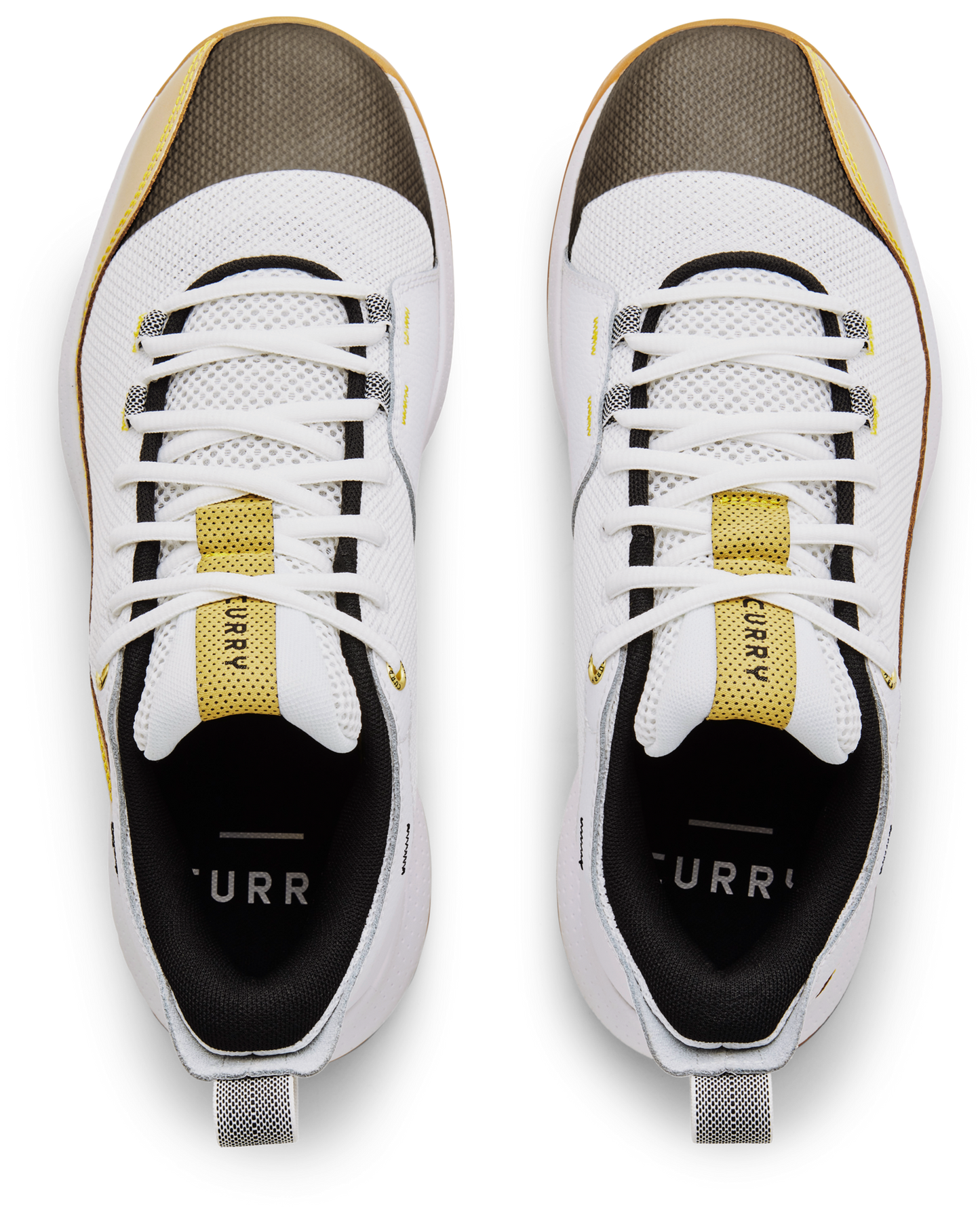 Unisex UA 3Z5 NM Basketball Shoes