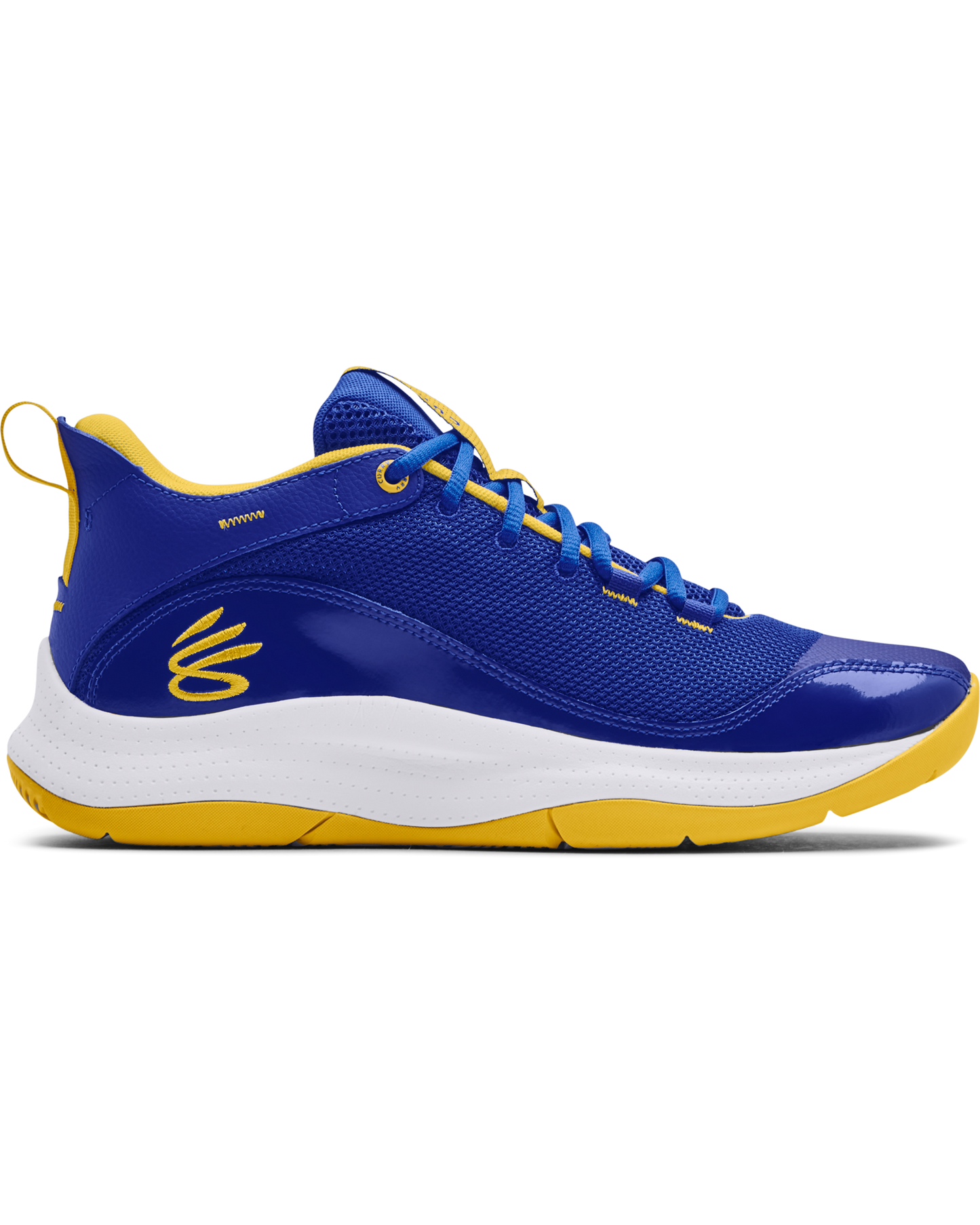 Unisex UA 3Z5 NM Basketball Shoes