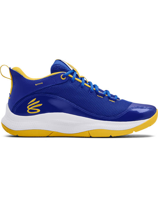 Unisex UA 3Z5 NM Basketball Shoes